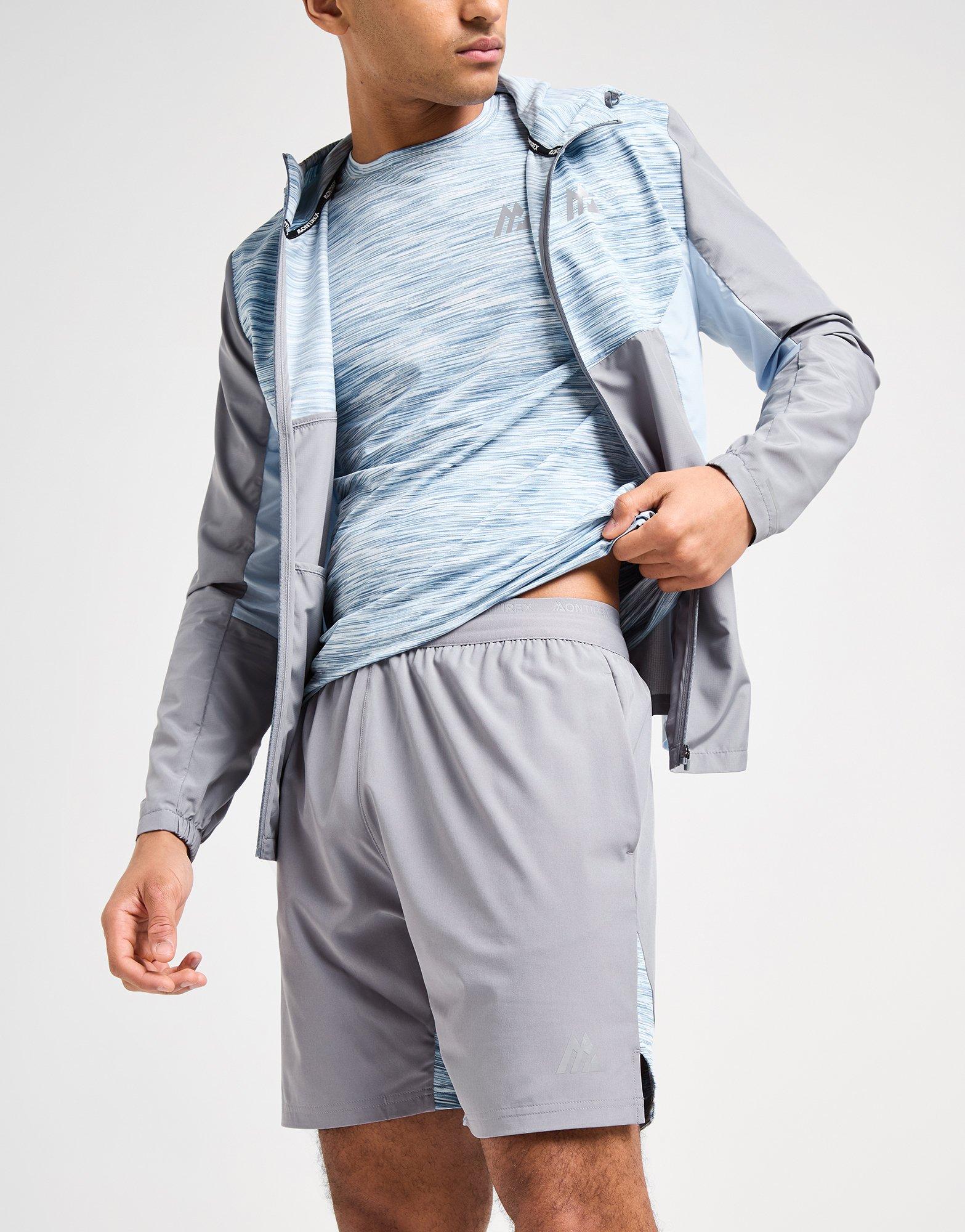 MONTIREX Trail Shorts