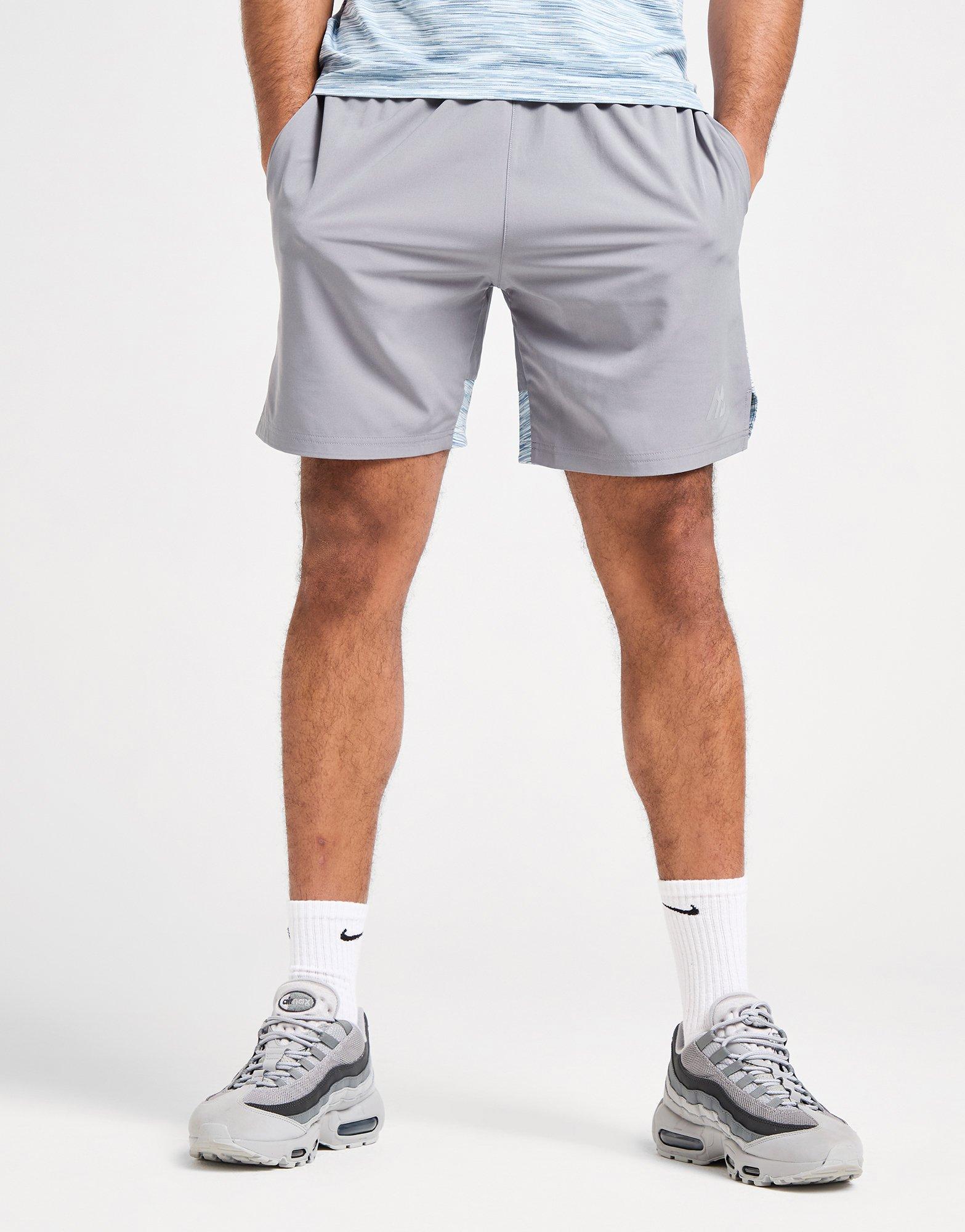 MONTIREX Trail Shorts