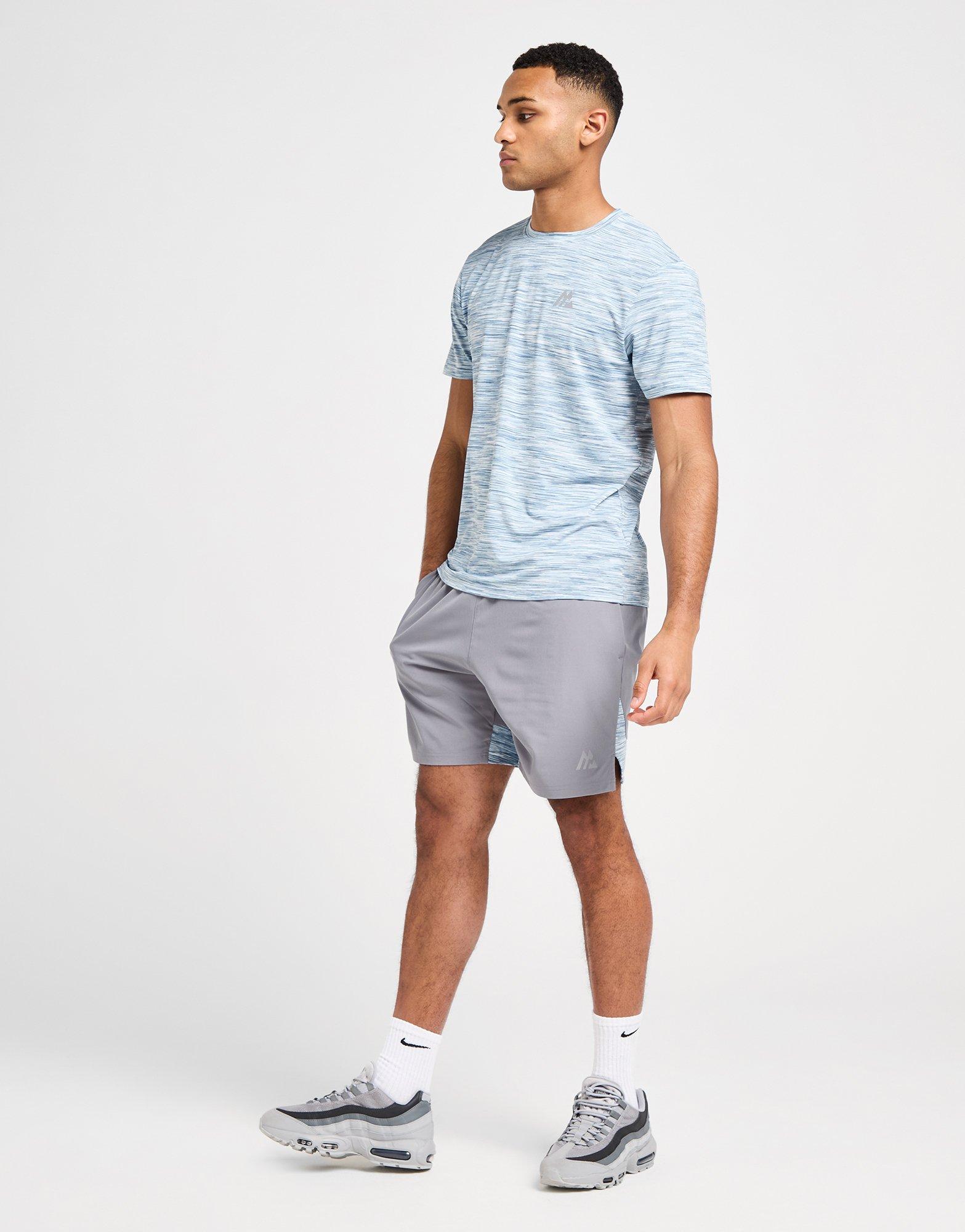 MONTIREX Trail Shorts