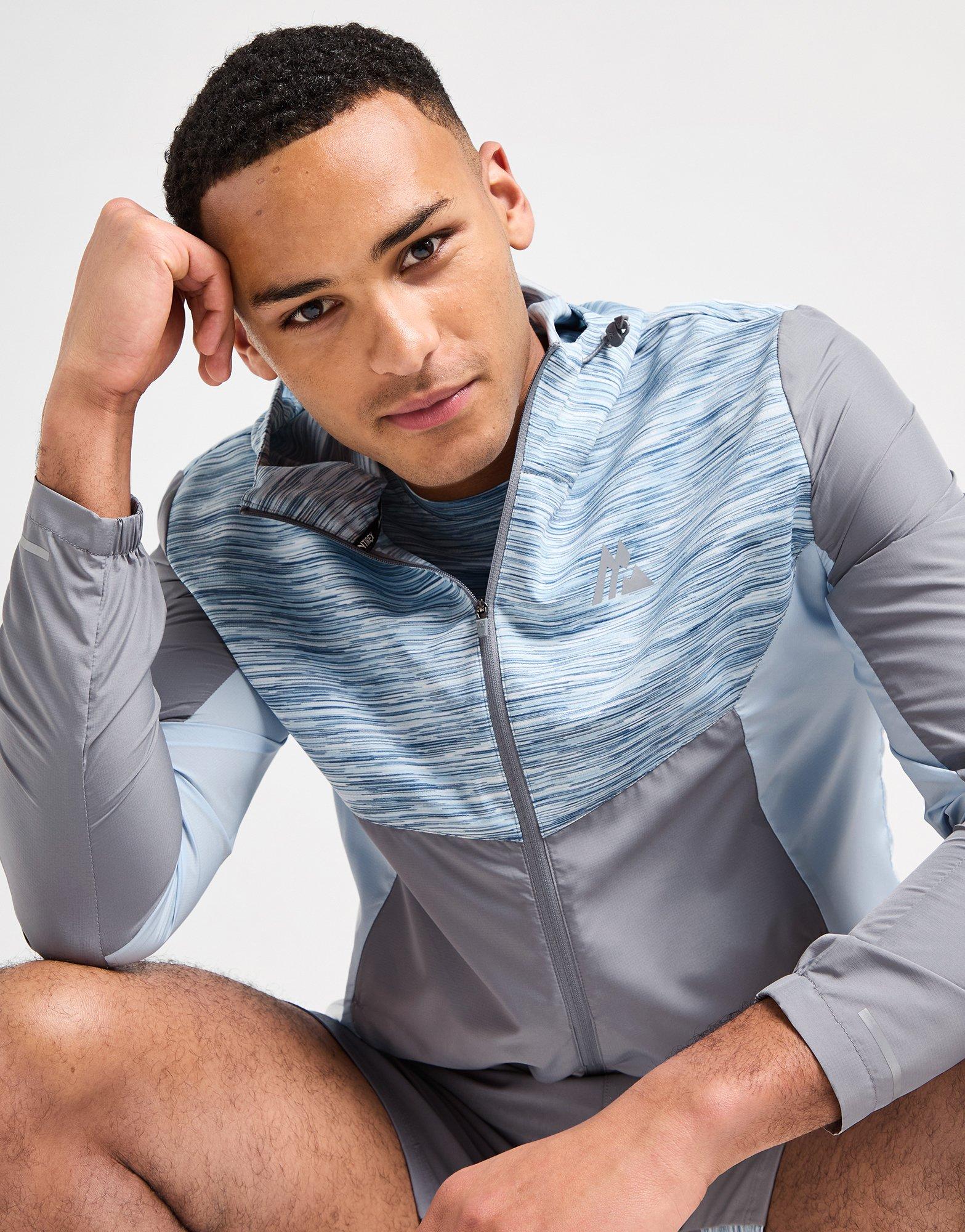 MONTIREX Trail Woven Jacket