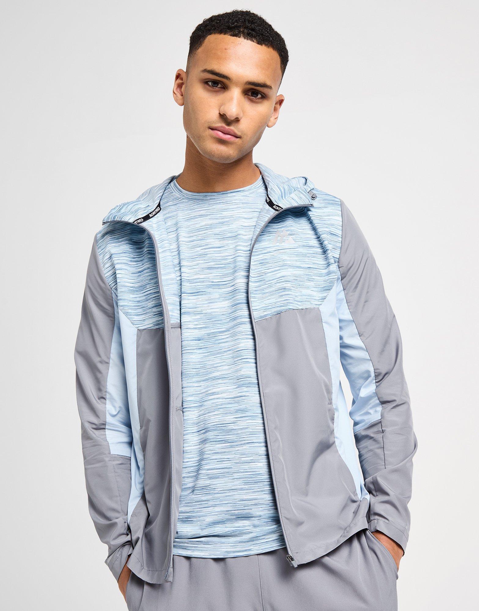 MONTIREX Trail Woven Jacket