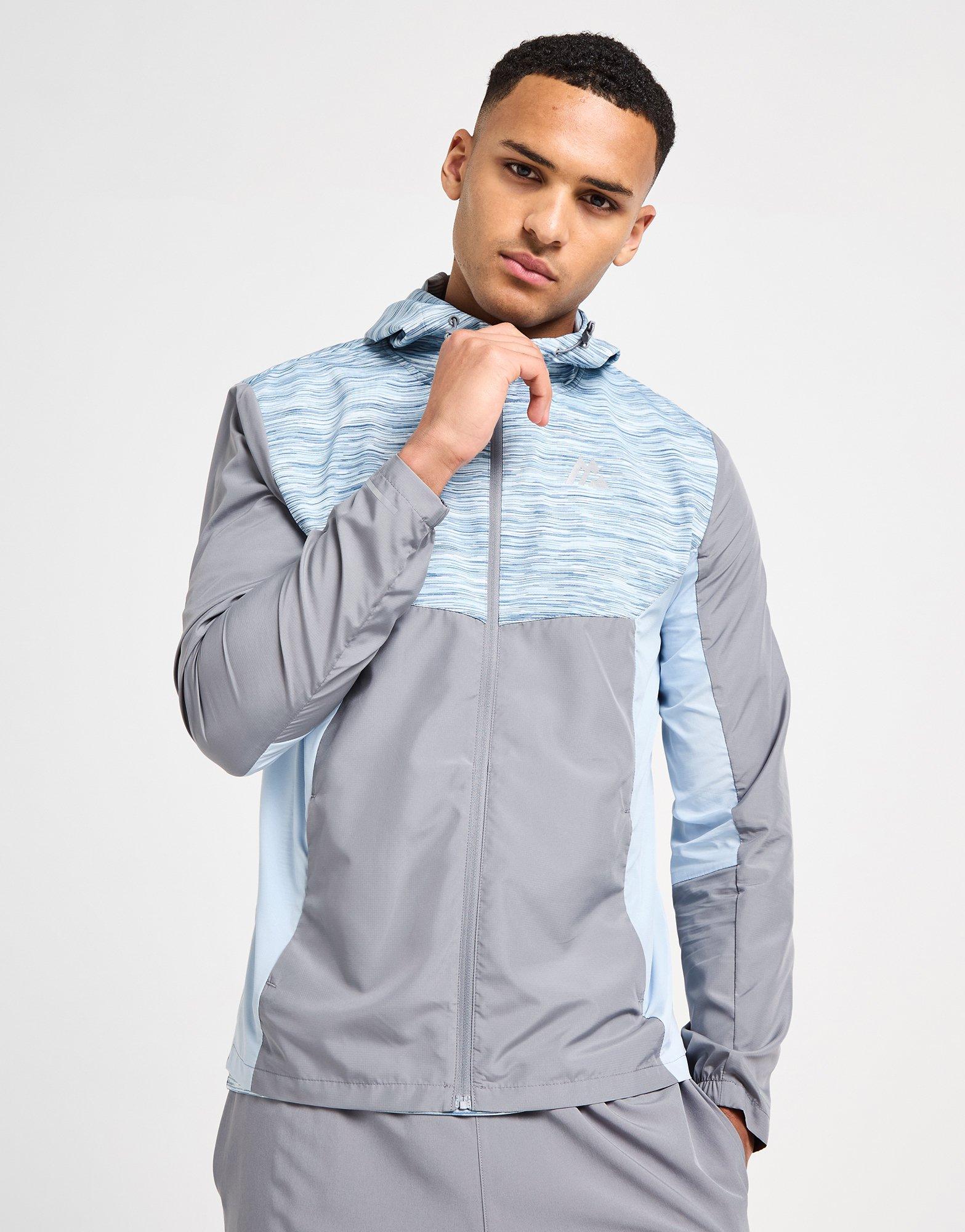 MONTIREX Trail Woven Jacket