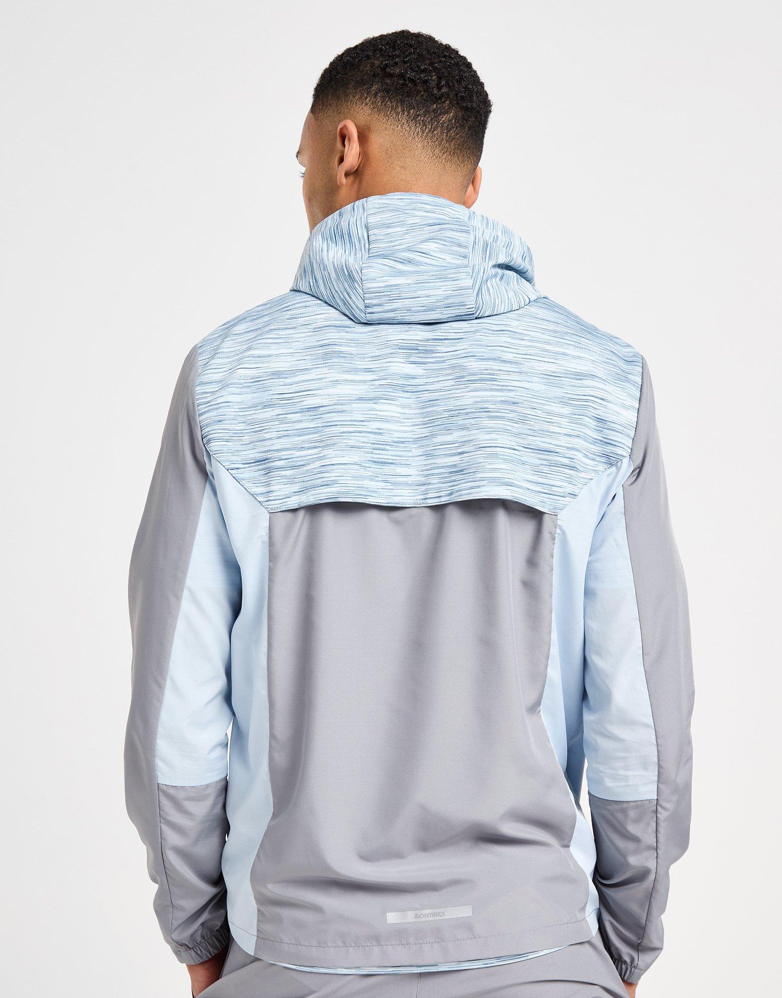 MONTIREX Trail Woven Jacket