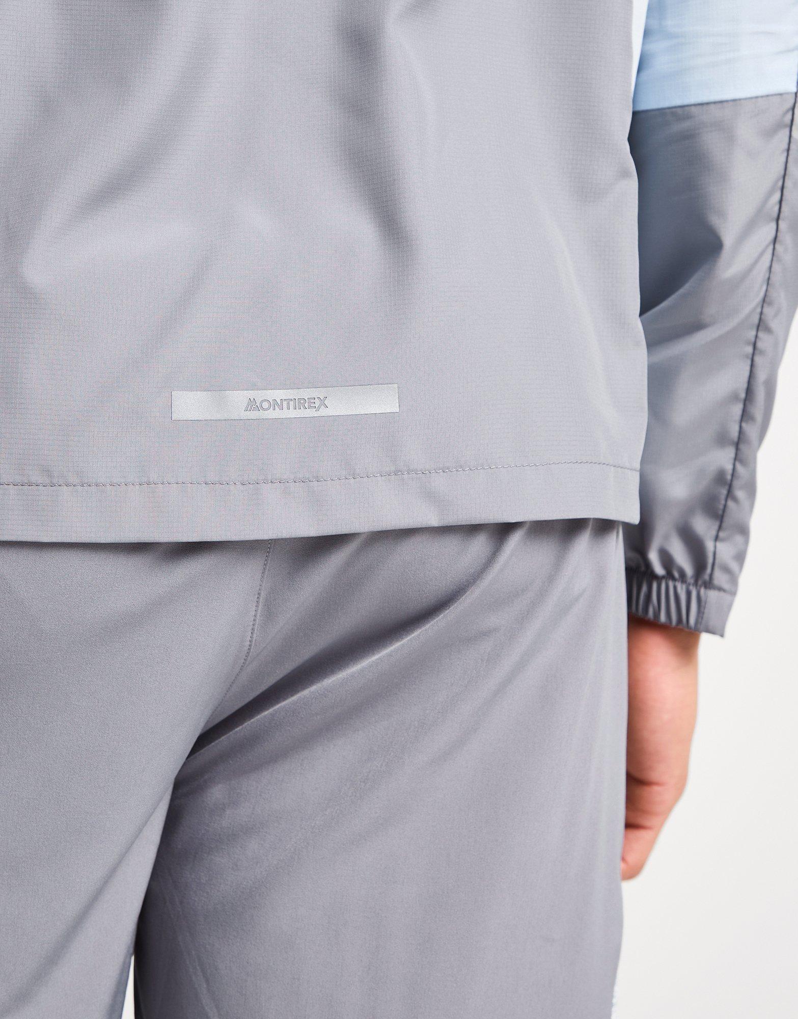 MONTIREX Trail Woven Jacket