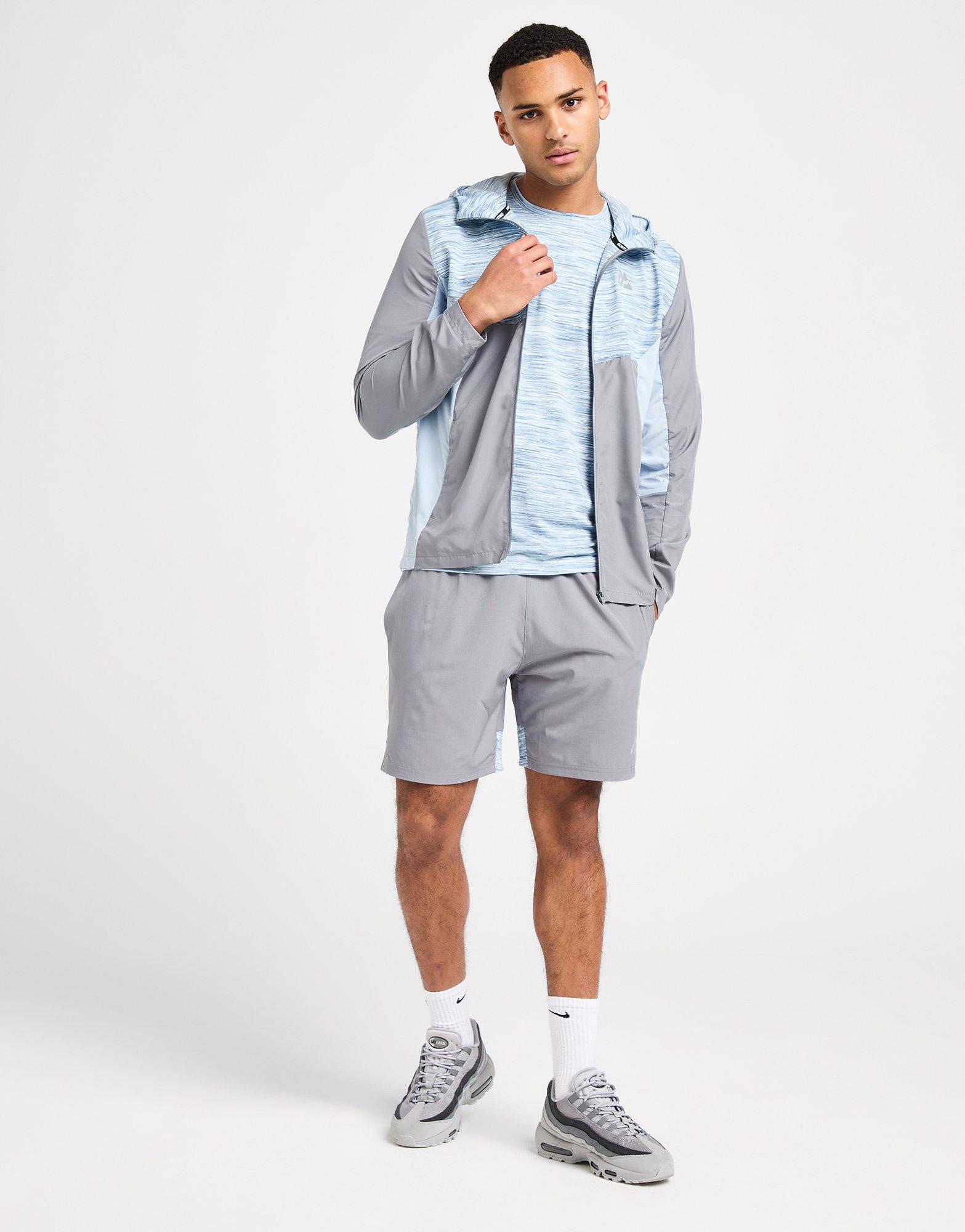 MONTIREX Trail Woven Jacket