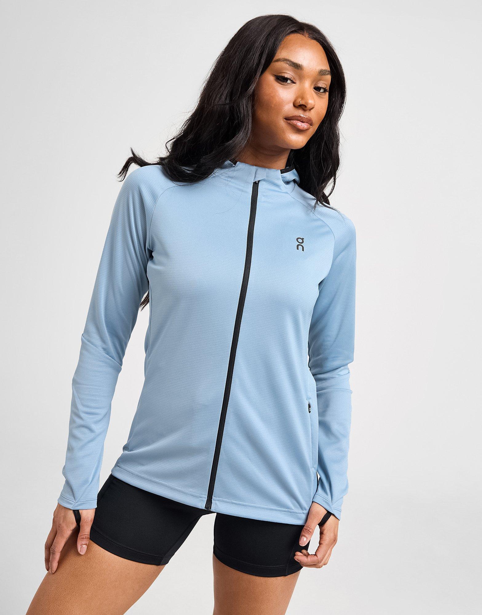 On Running Onclimate Full Zip Hoodie