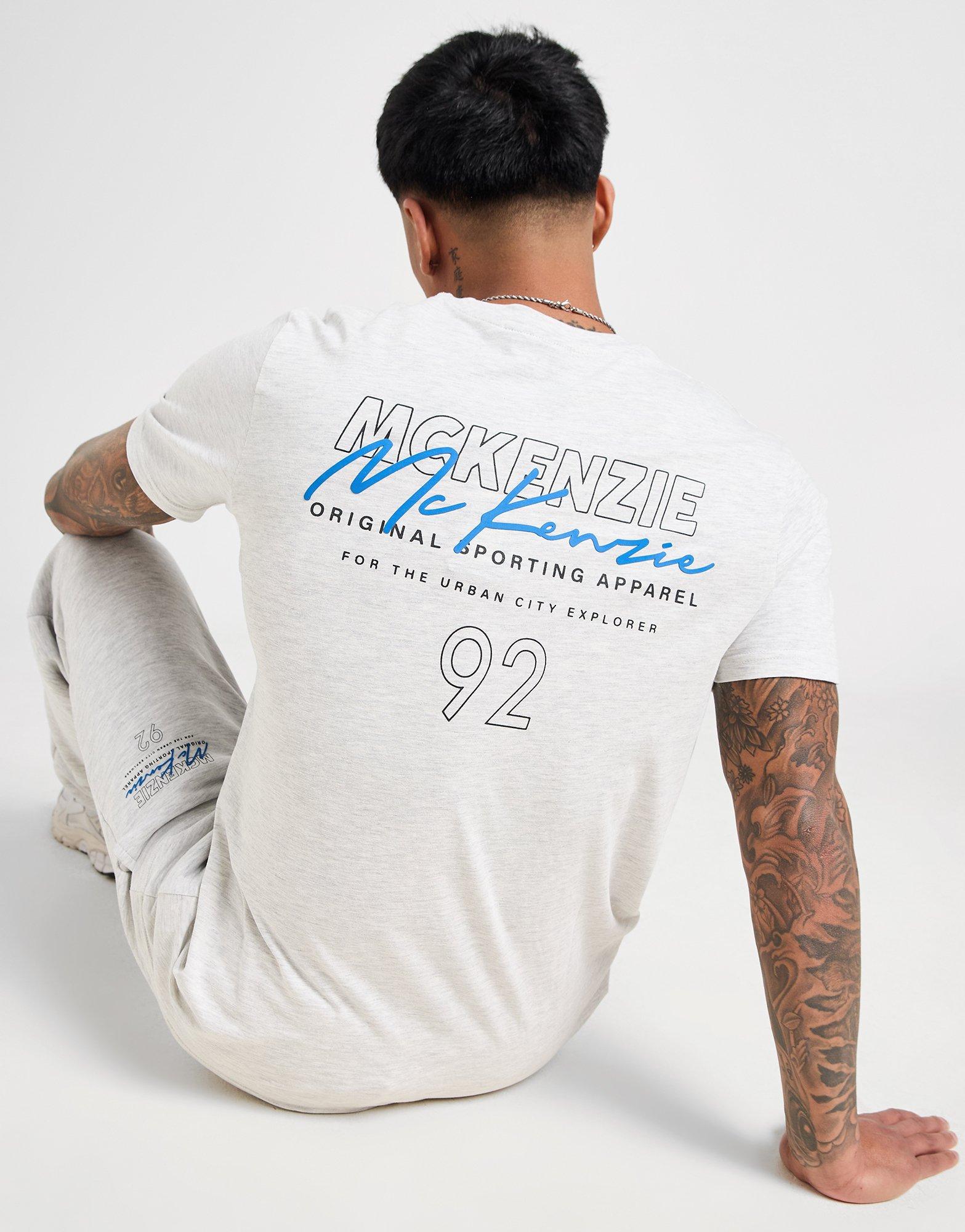 McKenzie Decimus T-Shirt