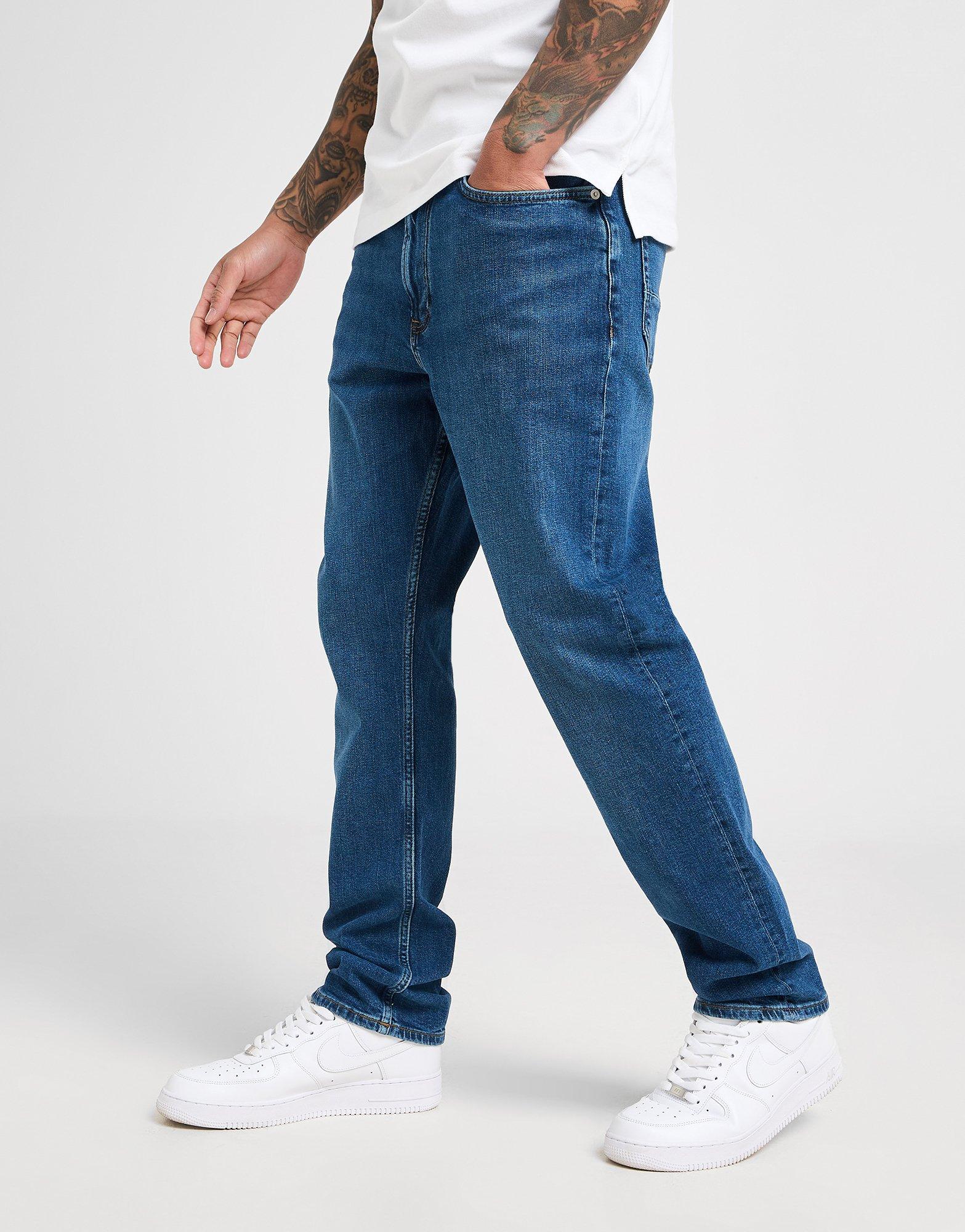 Tommy Hilfiger Regular Mercer Jeans