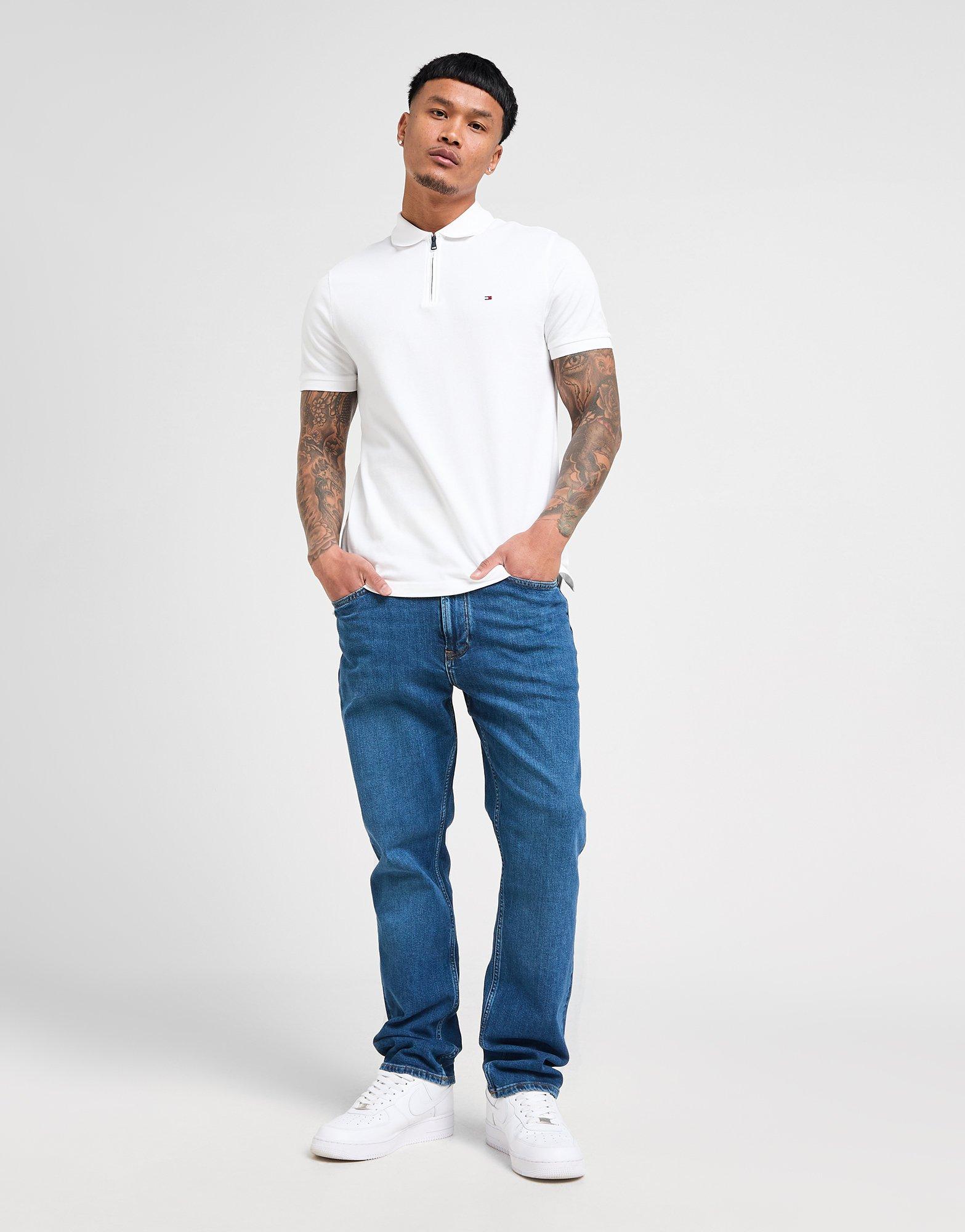 Tommy Hilfiger Regular Mercer Jeans