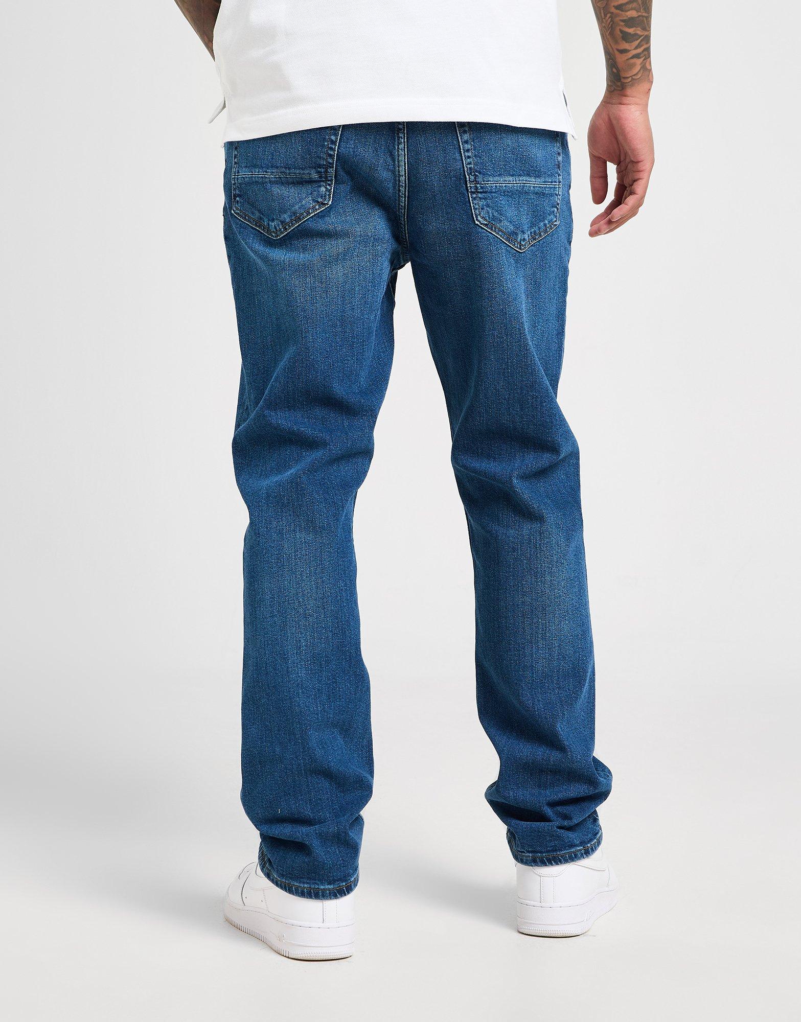 Tommy Hilfiger Regular Mercer Jeans