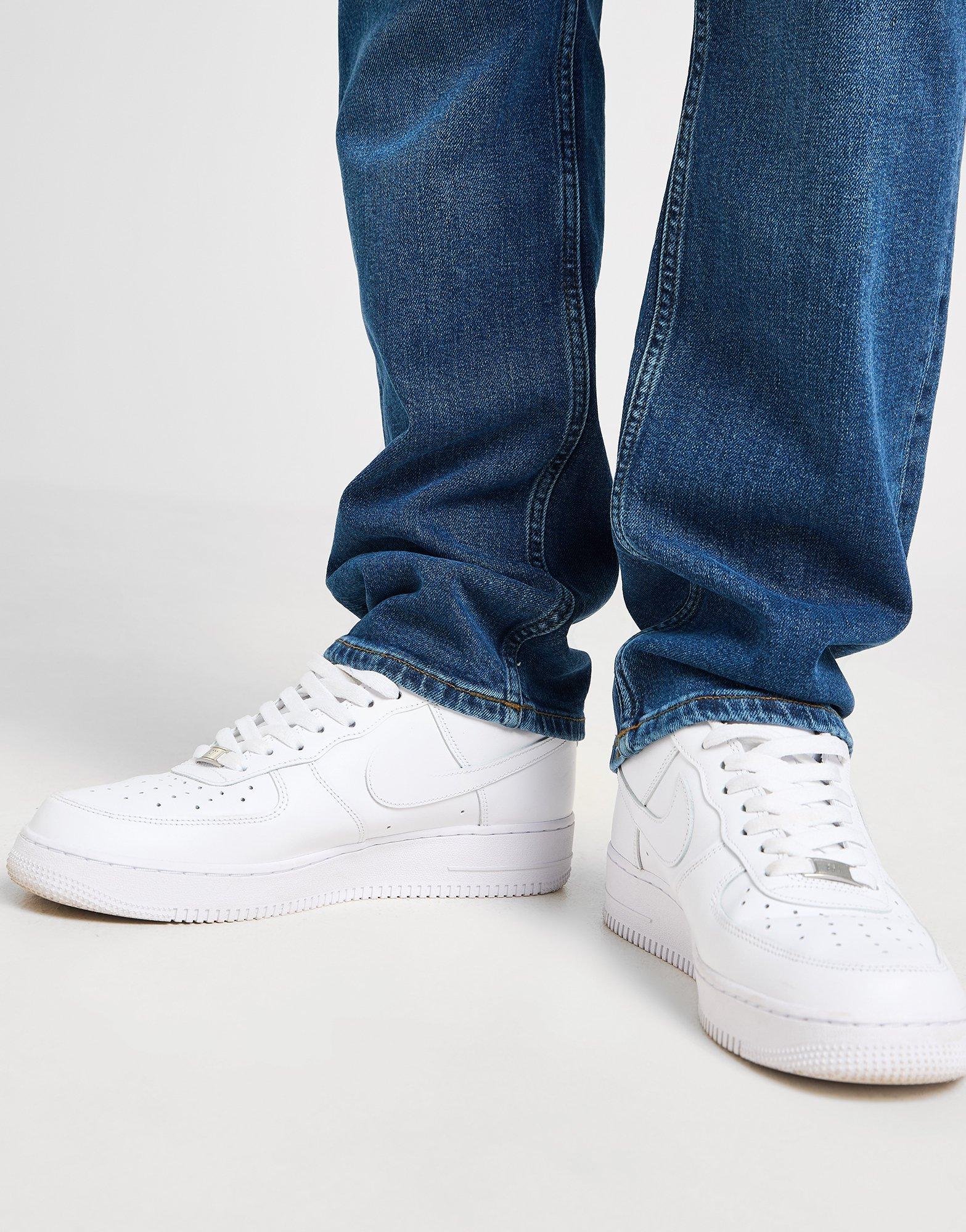 Tommy Hilfiger Regular Mercer Jeans