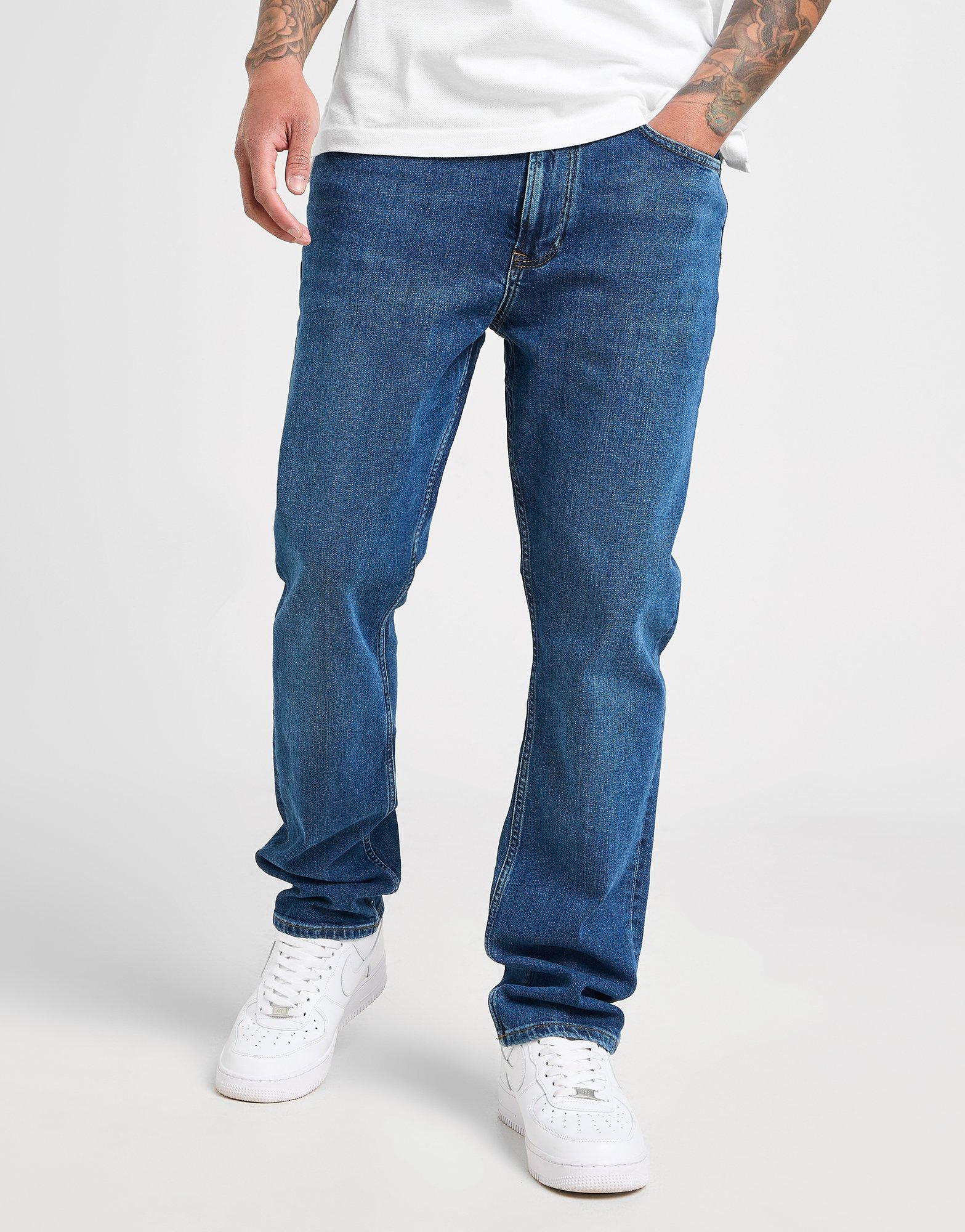 Tommy Hilfiger Regular Mercer Jeans