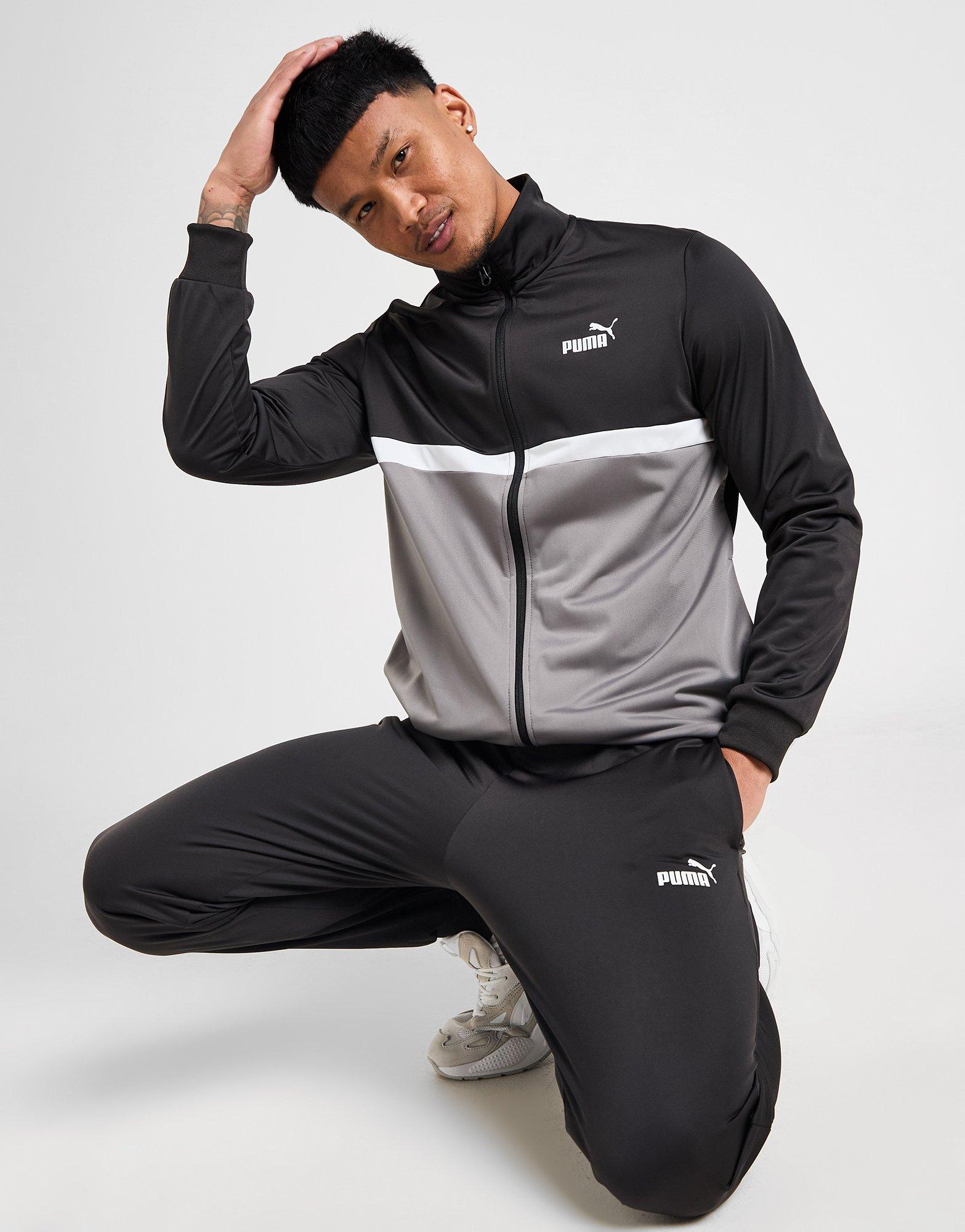 PUMA Poly Tracksuit