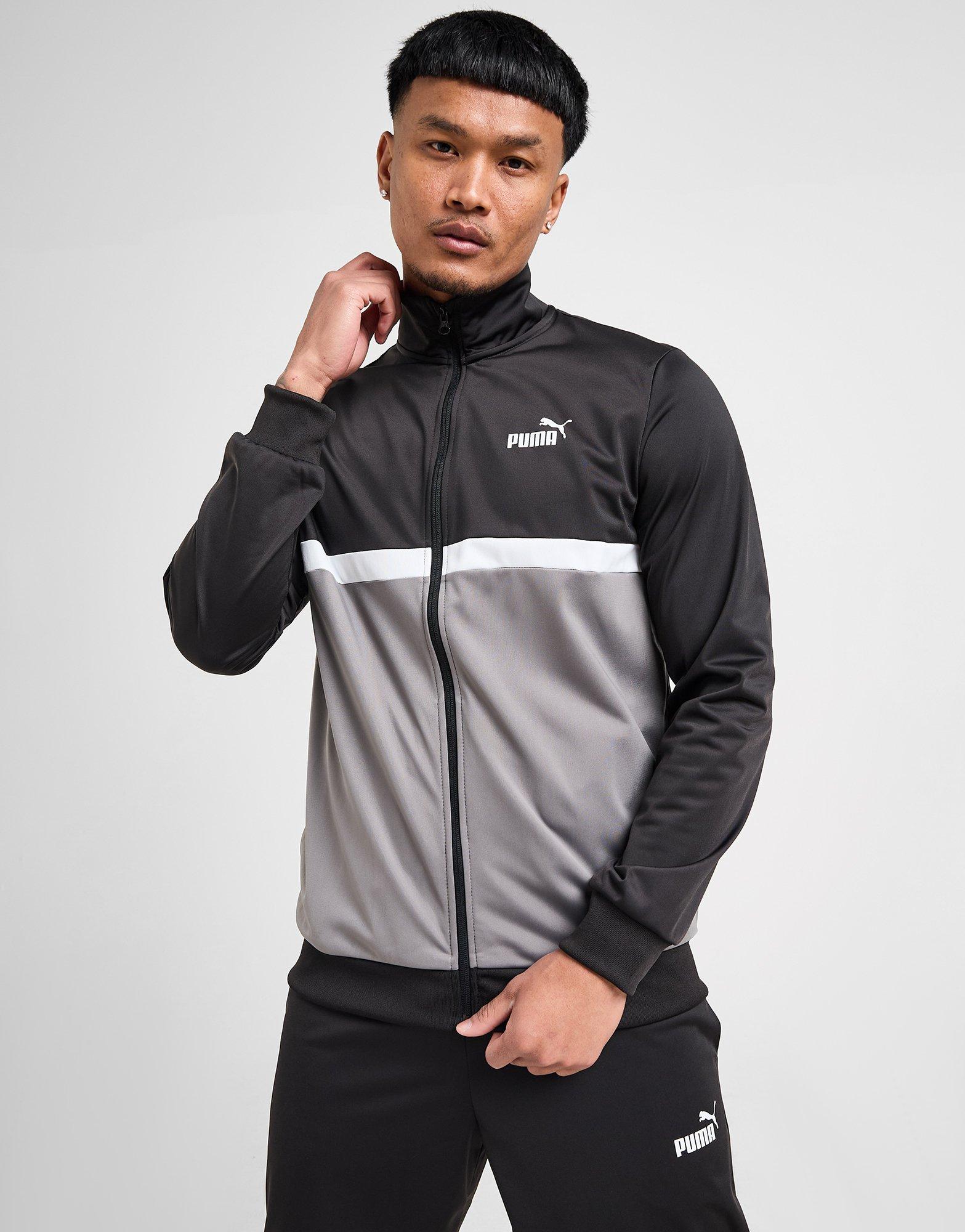 PUMA Poly Tracksuit