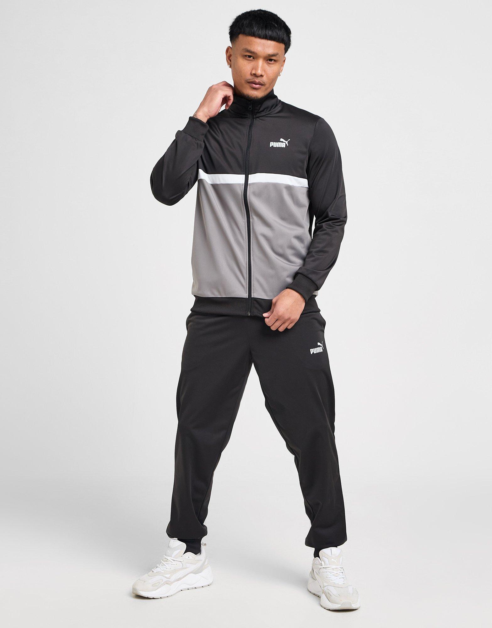 PUMA Poly Tracksuit
