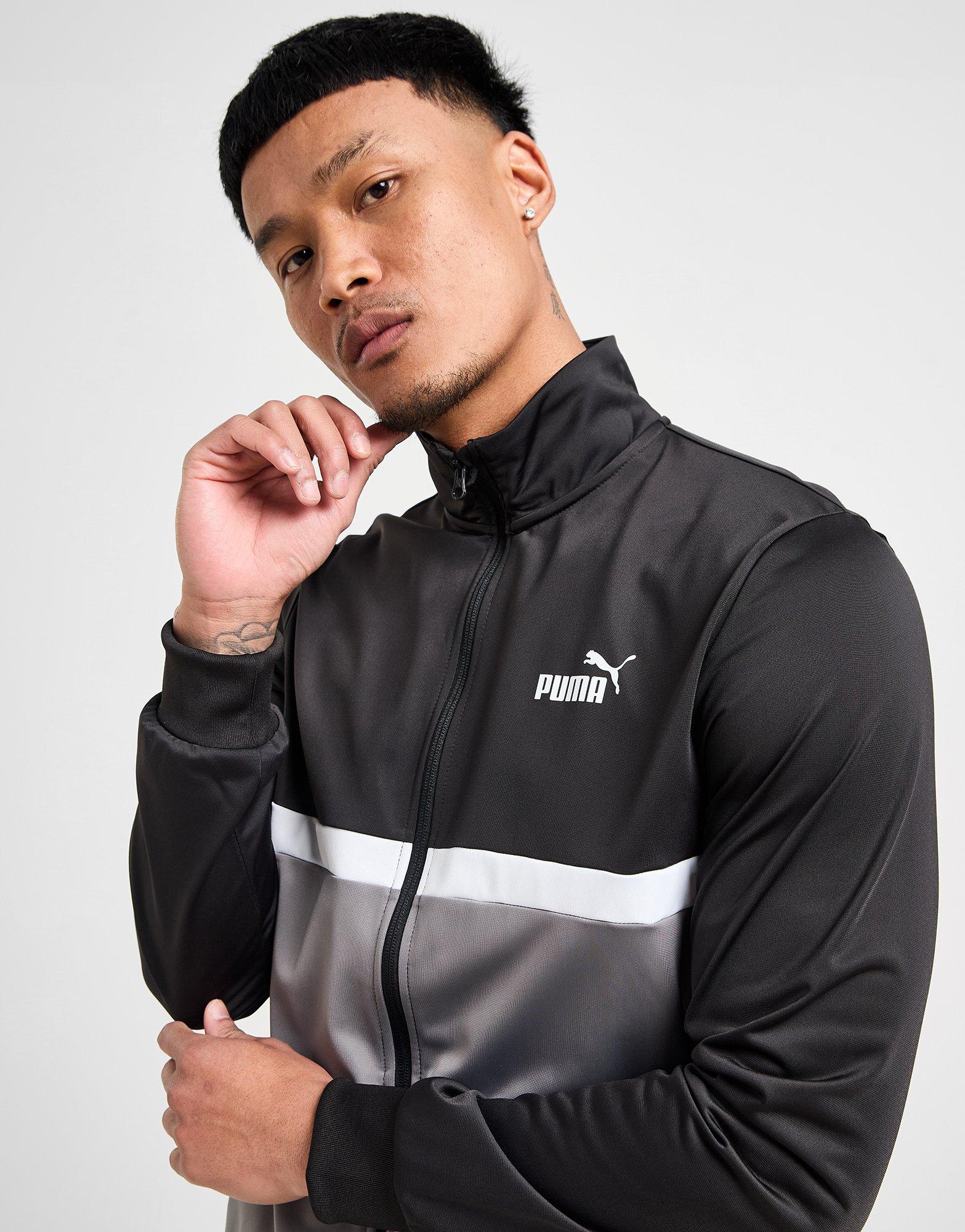PUMA Poly Tracksuit