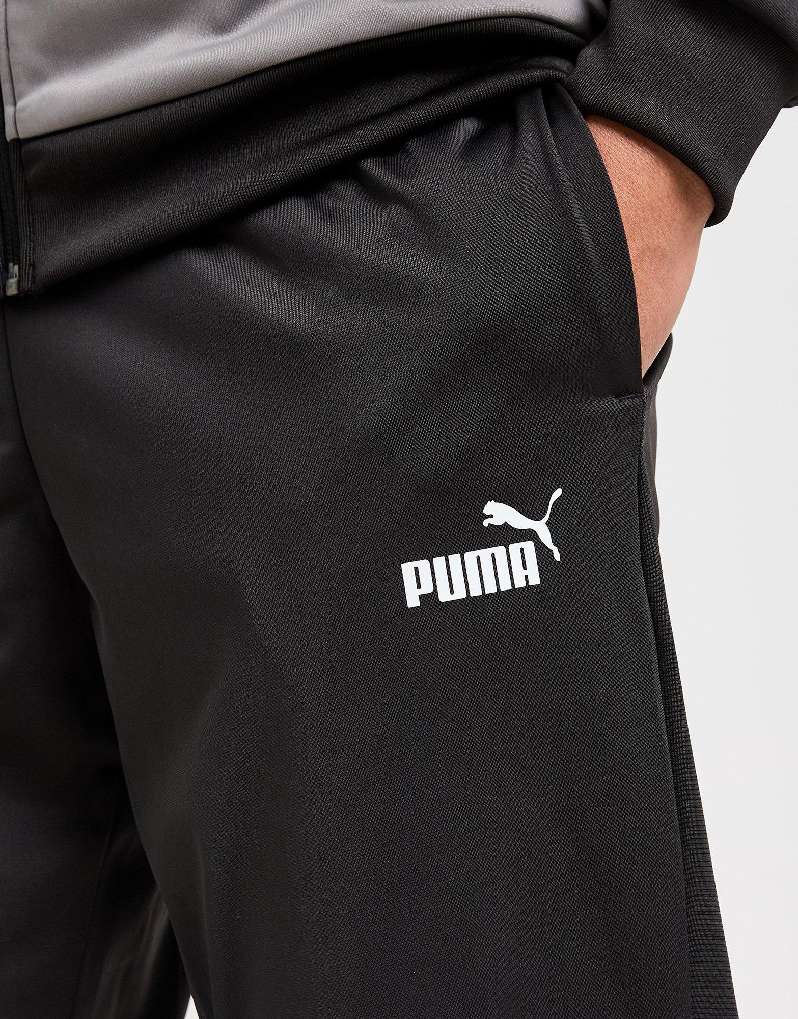 PUMA Poly Tracksuit