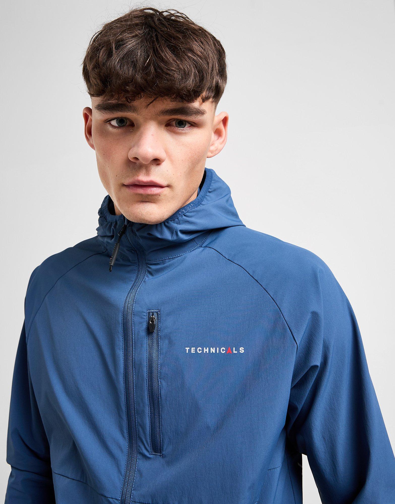 Technicals Karna Jacke Technicals Karna Jacke