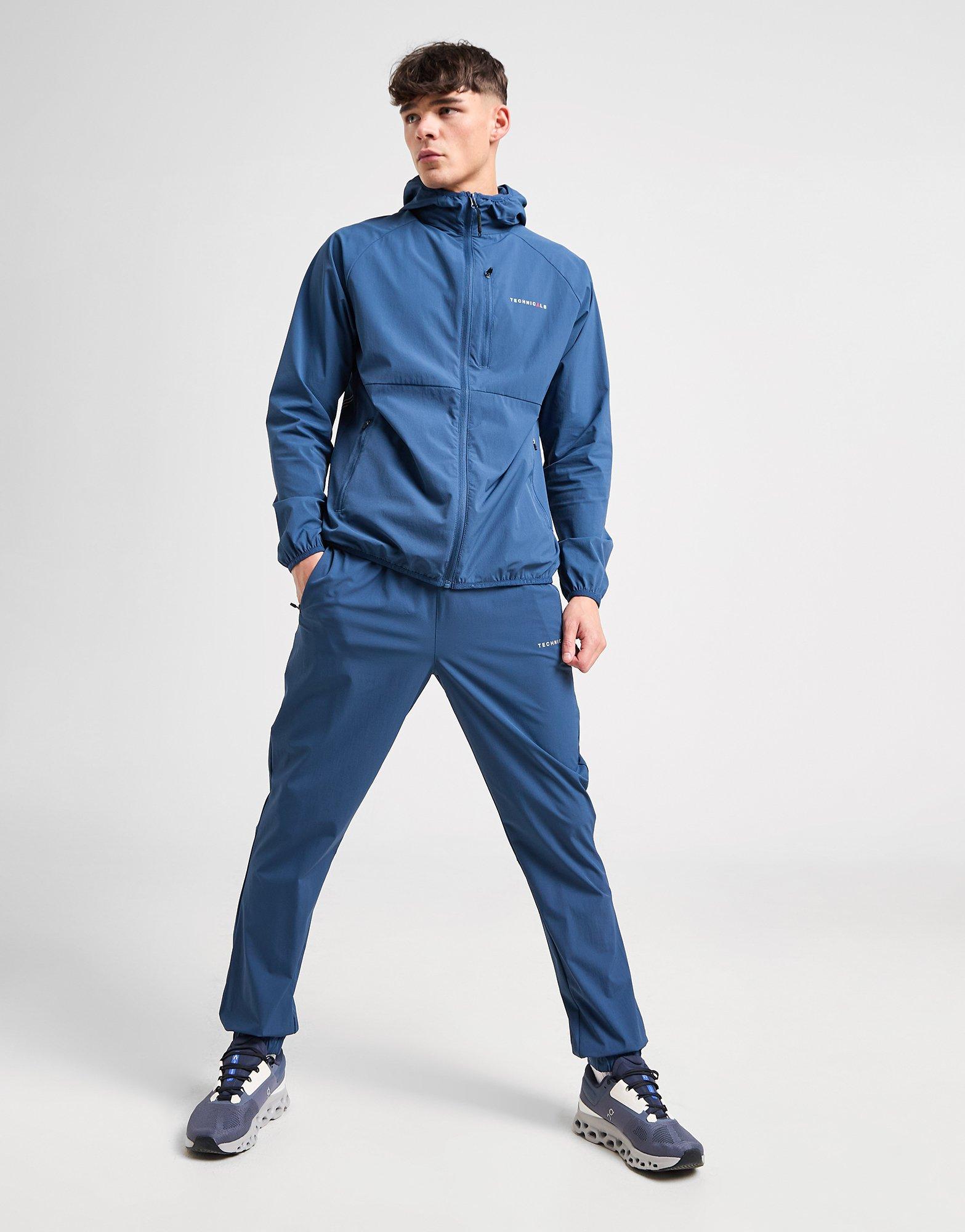 Technicals Karna Jacke Technicals Karna Jacke