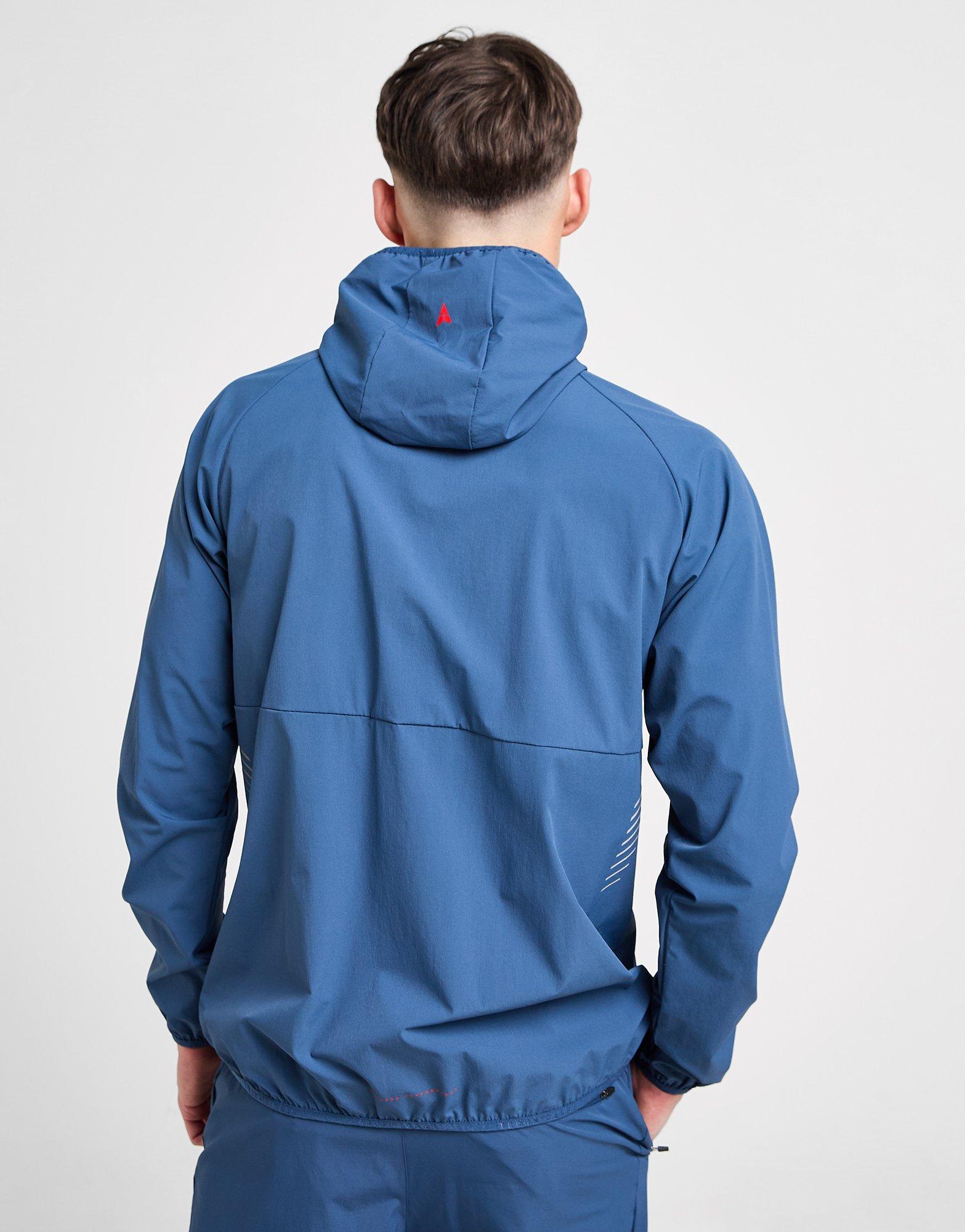 Technicals Karna Jacke Technicals Karna Jacke