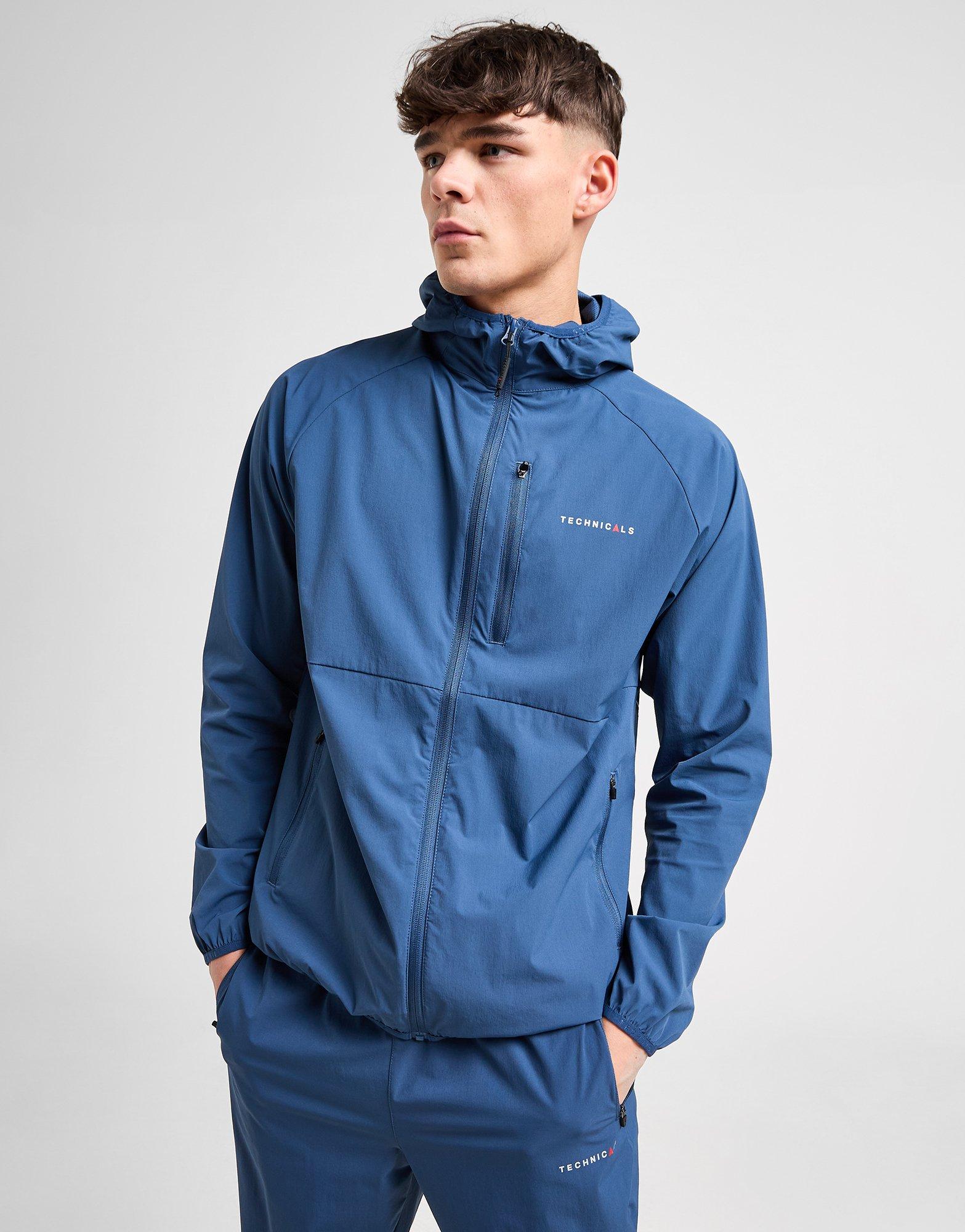 Technicals Karna Jacke Technicals Karna Jacke