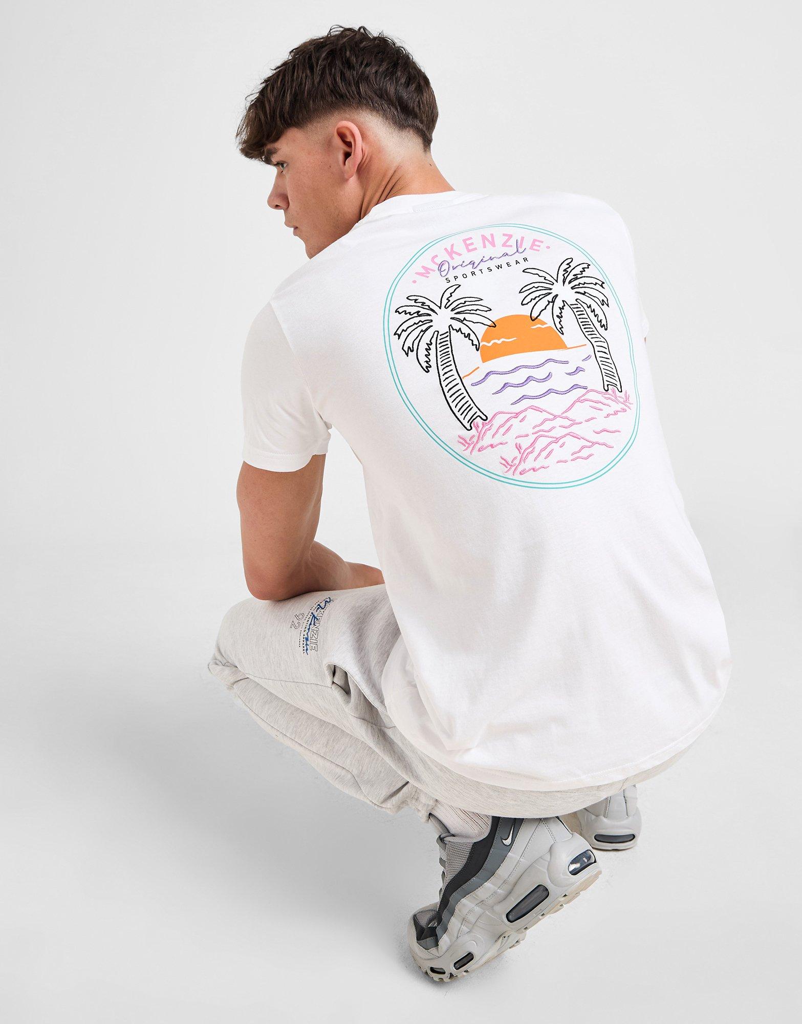 McKenzie Jolla T-Shirt McKenzie Jolla T-Shirt