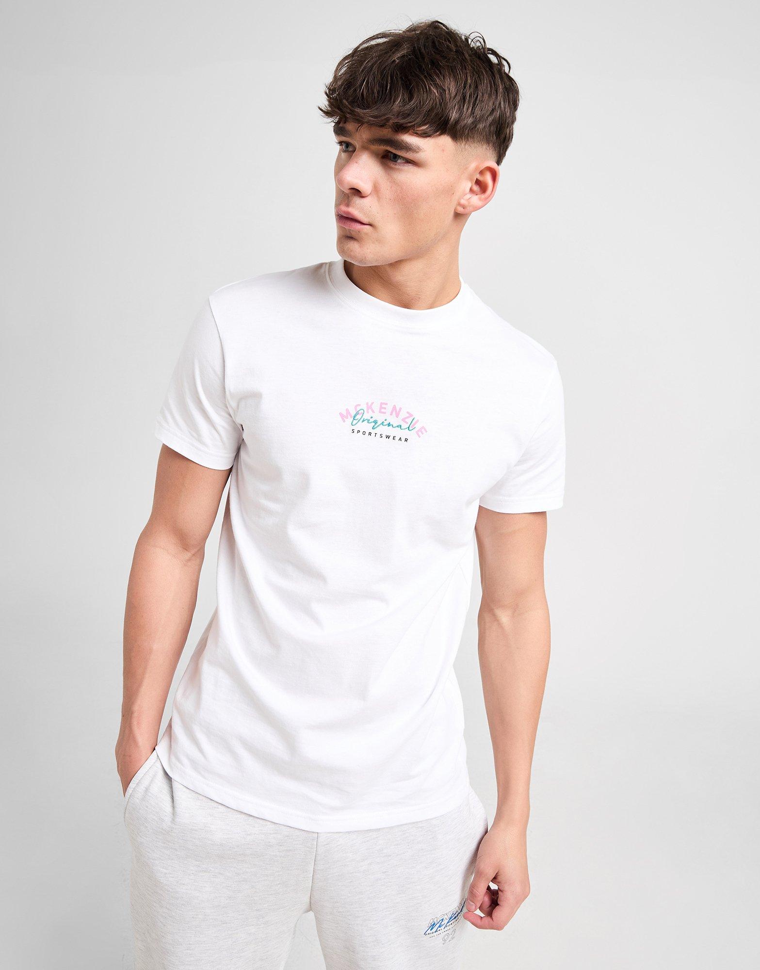 McKenzie Jolla T-Shirt McKenzie Jolla T-Shirt