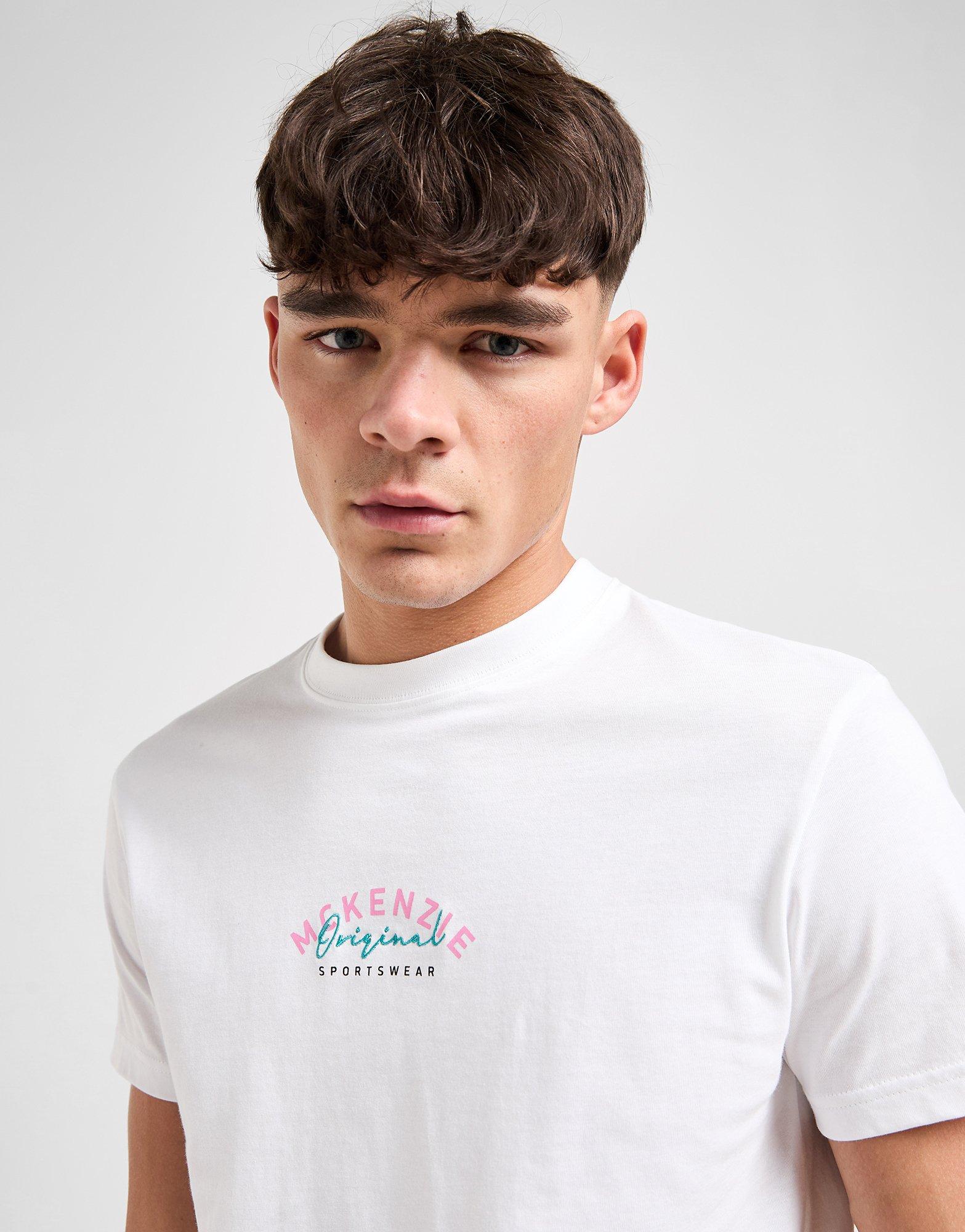 McKenzie Jolla T-Shirt McKenzie Jolla T-Shirt