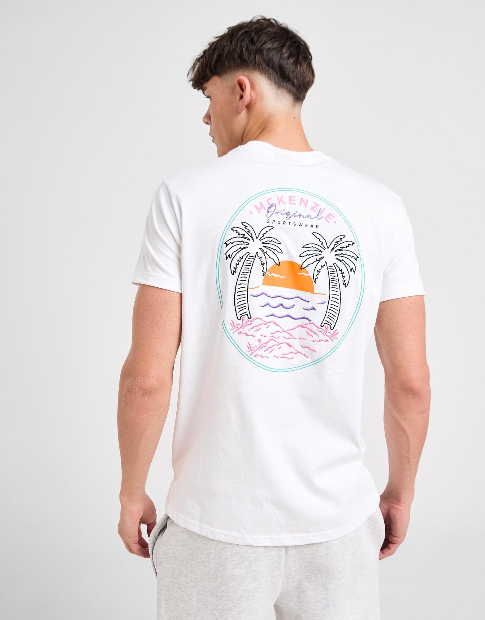 McKenzie Jolla T-Shirt McKenzie Jolla T-Shirt