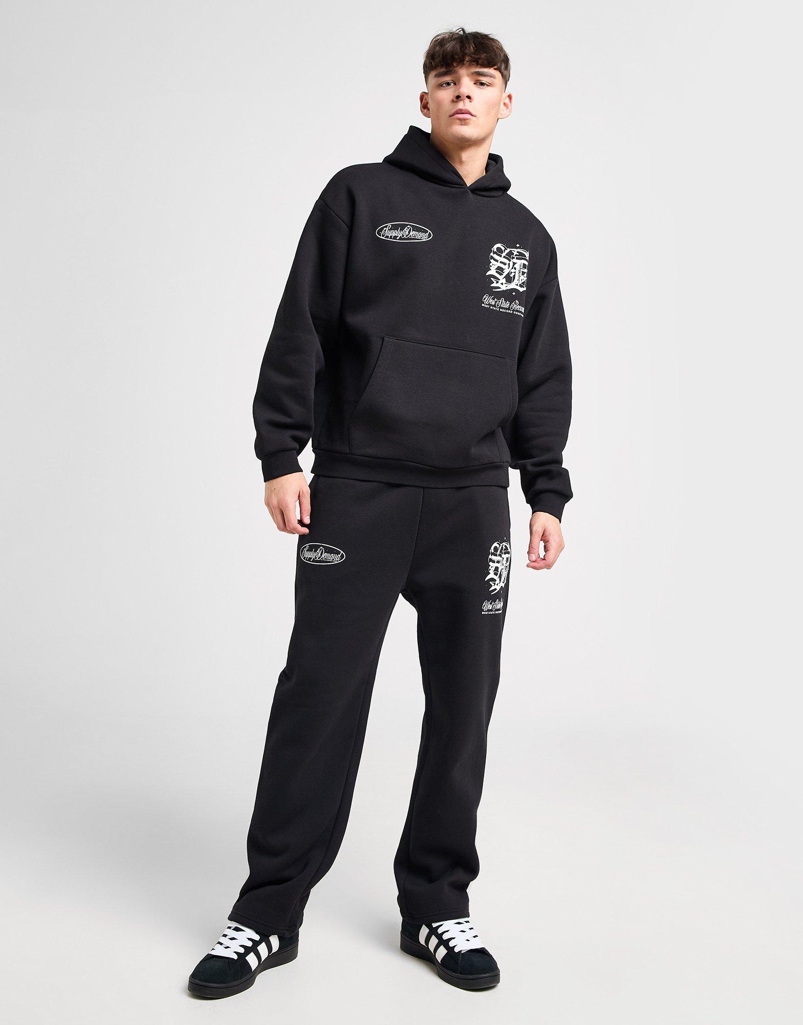 Supply & Demand Finley Trainingsanzug
