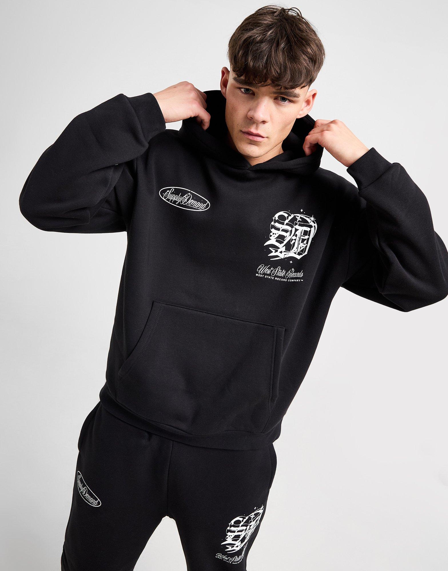 Supply & Demand Finley Trainingsanzug