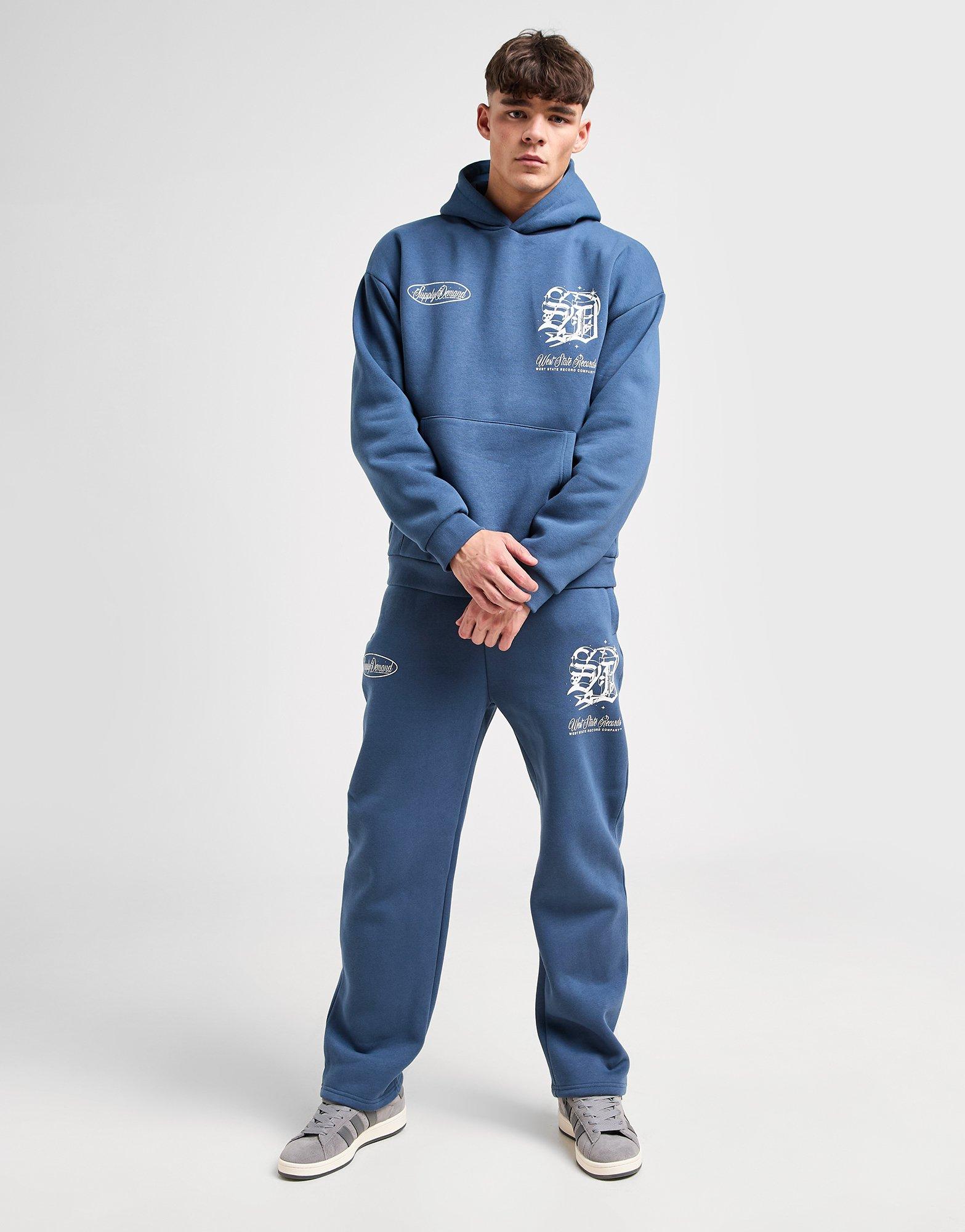 Supply & Demand Finley Trainingsanzug