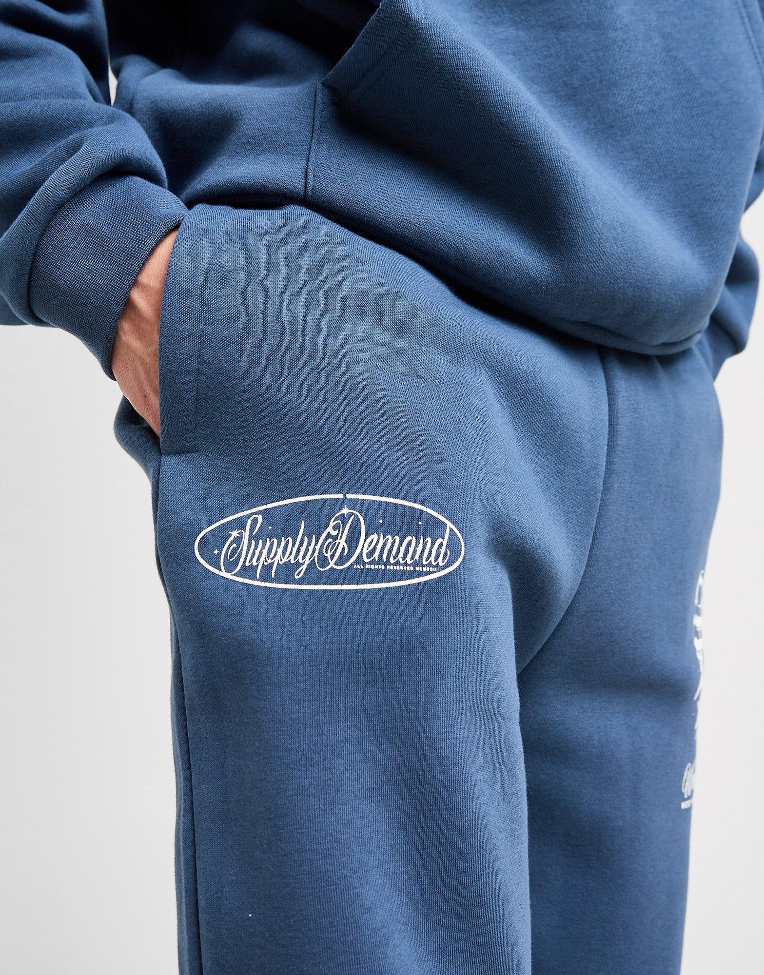 Supply & Demand Finley Trainingsanzug