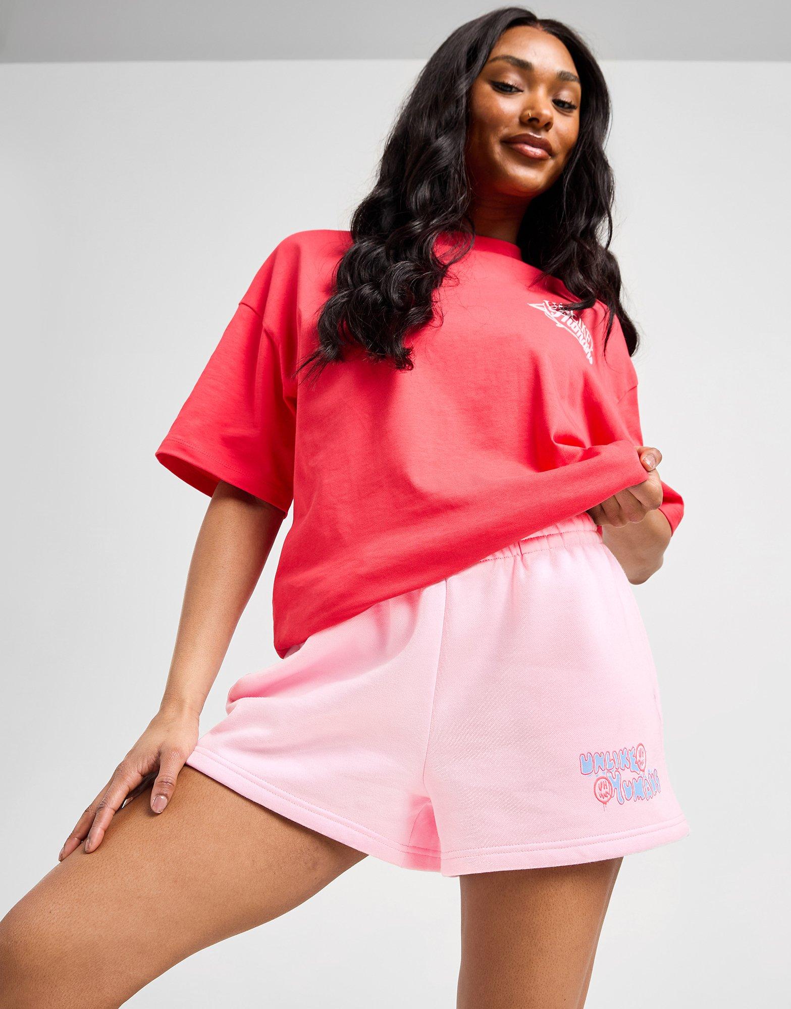 Unlike Humans Better Shorts