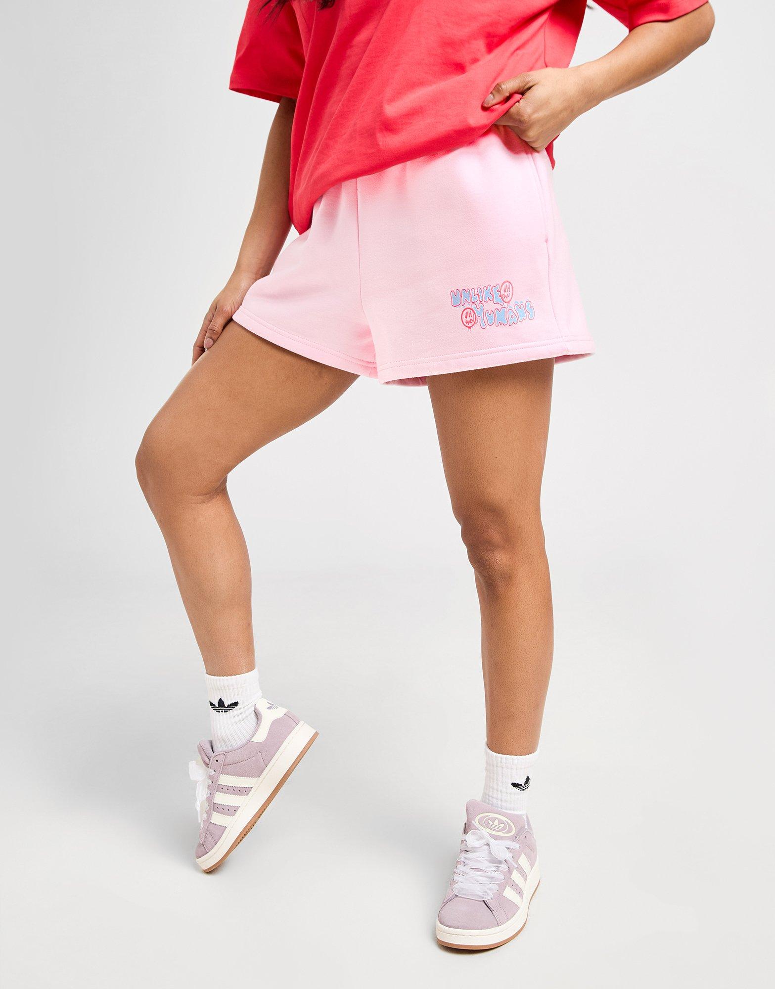 Unlike Humans Better Shorts