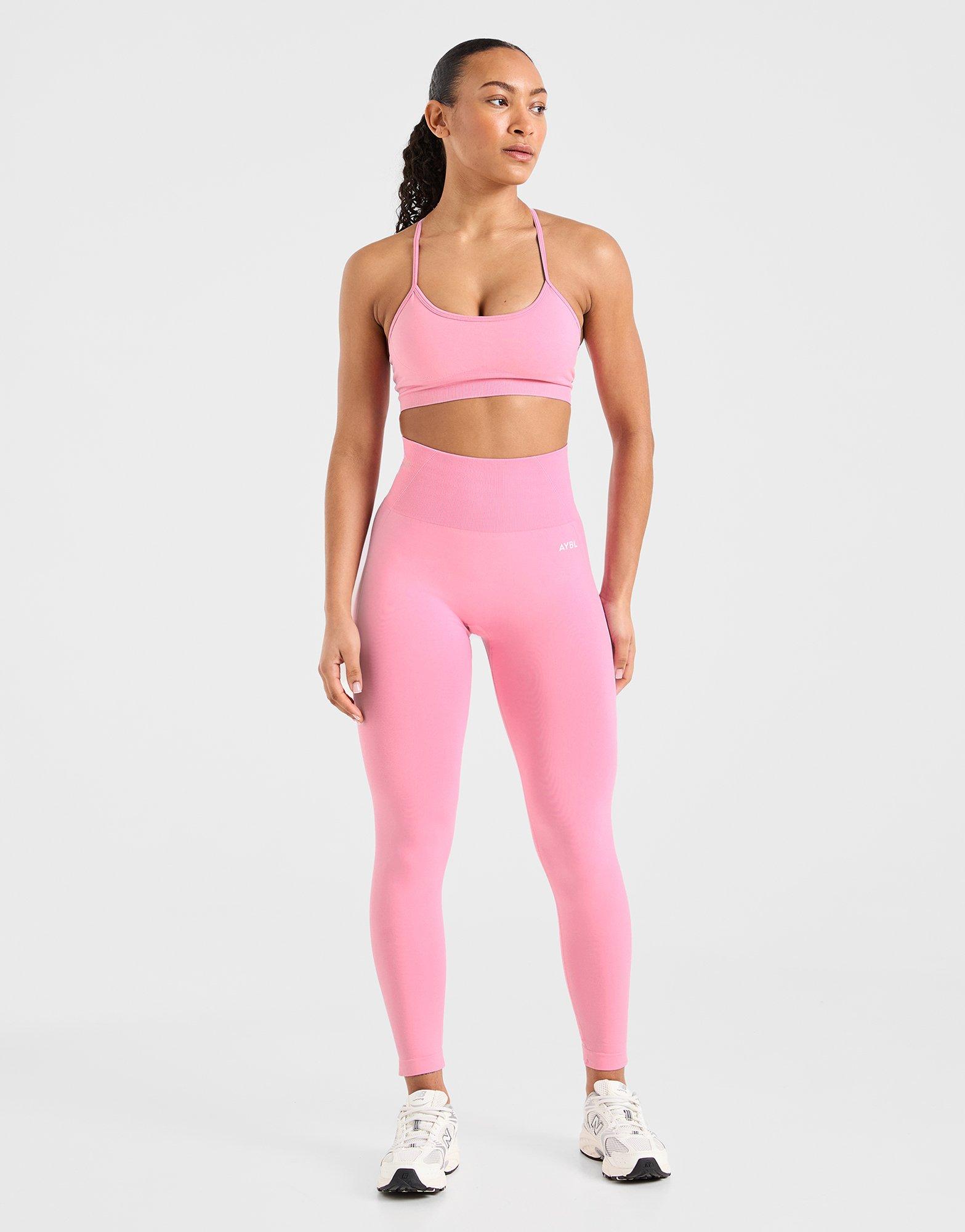 AYBL Empower Seamless Tights