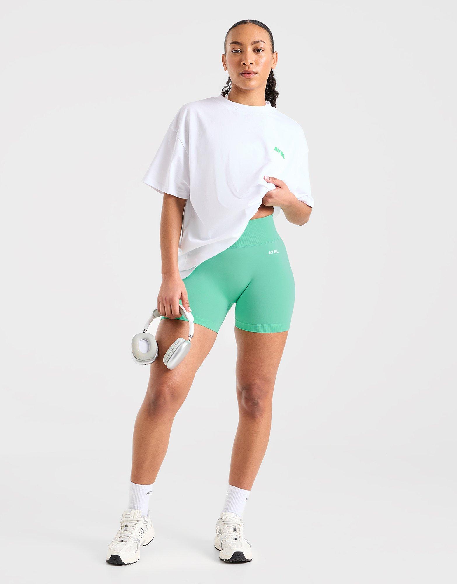 AYBL Focused T-Shirt