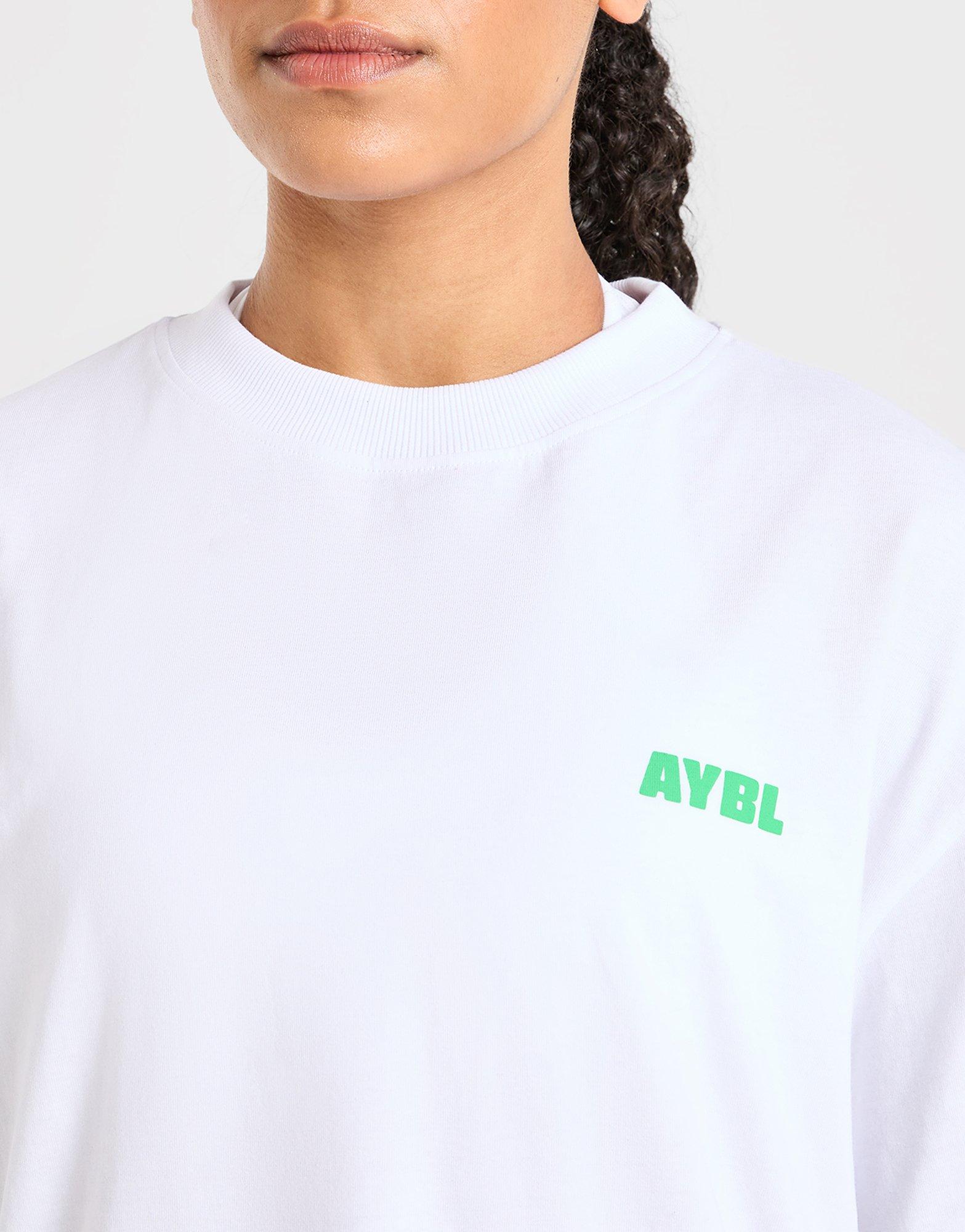 AYBL Focused T-Shirt
