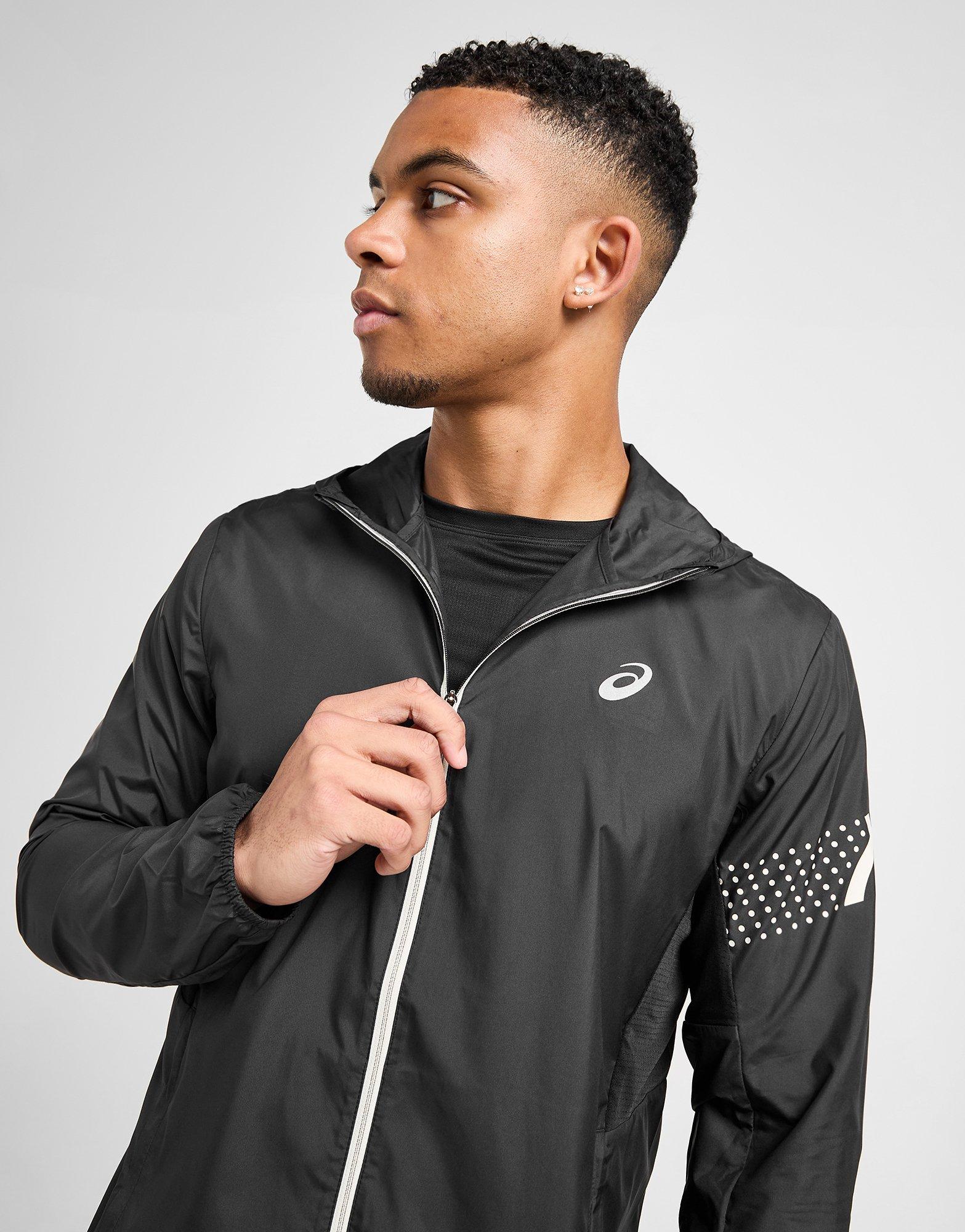 ASICS Icon Jacke