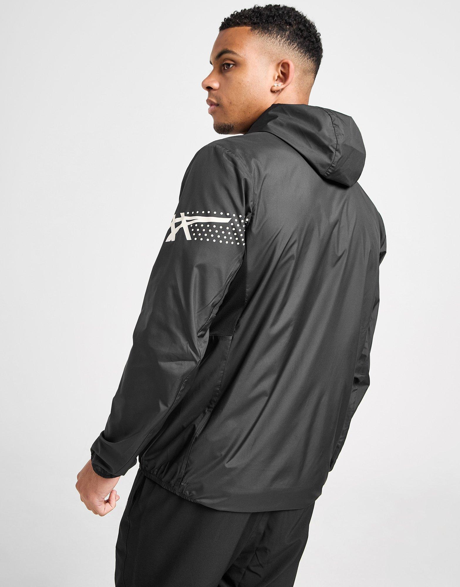ASICS Icon Jacke
