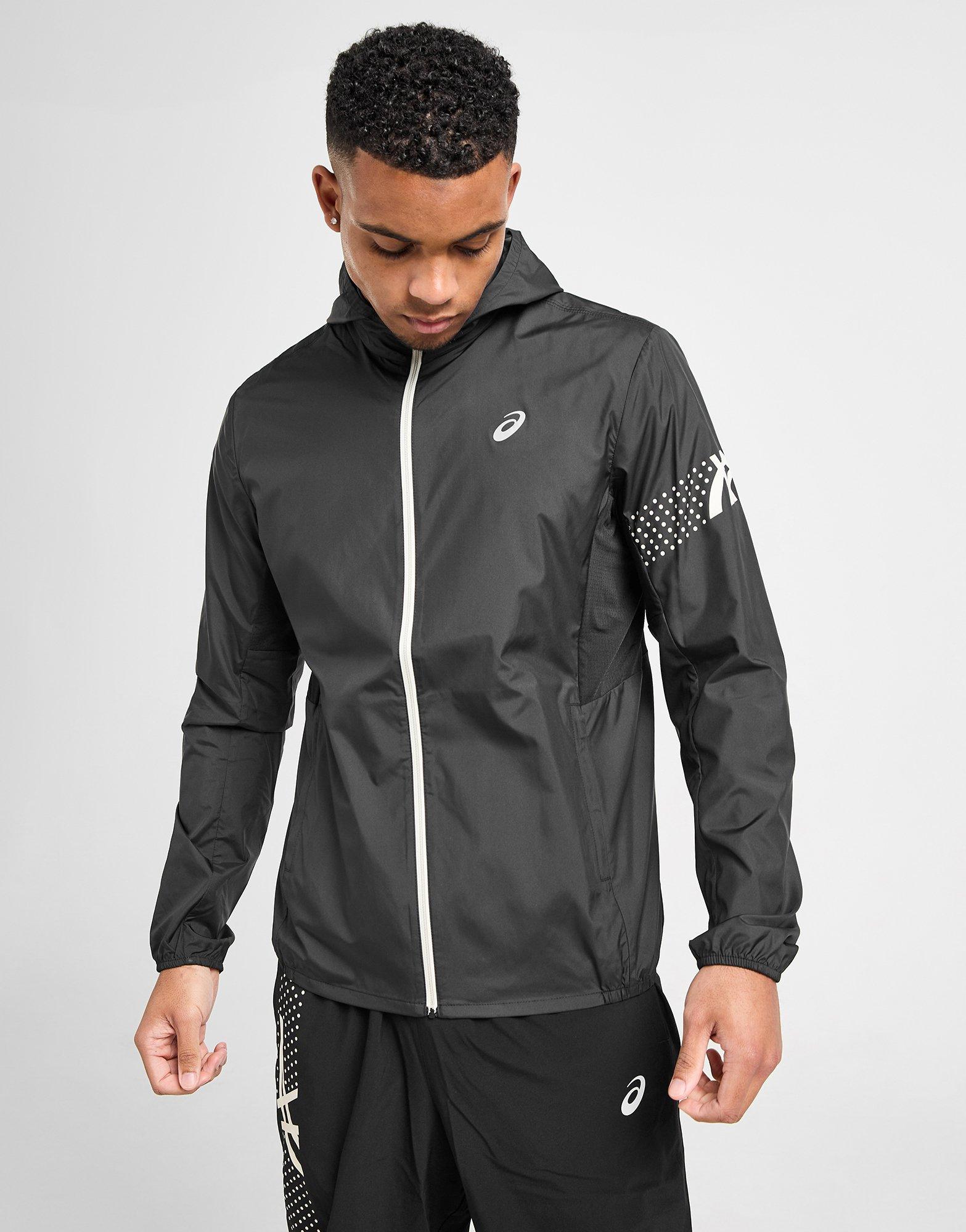 ASICS Icon Jacke
