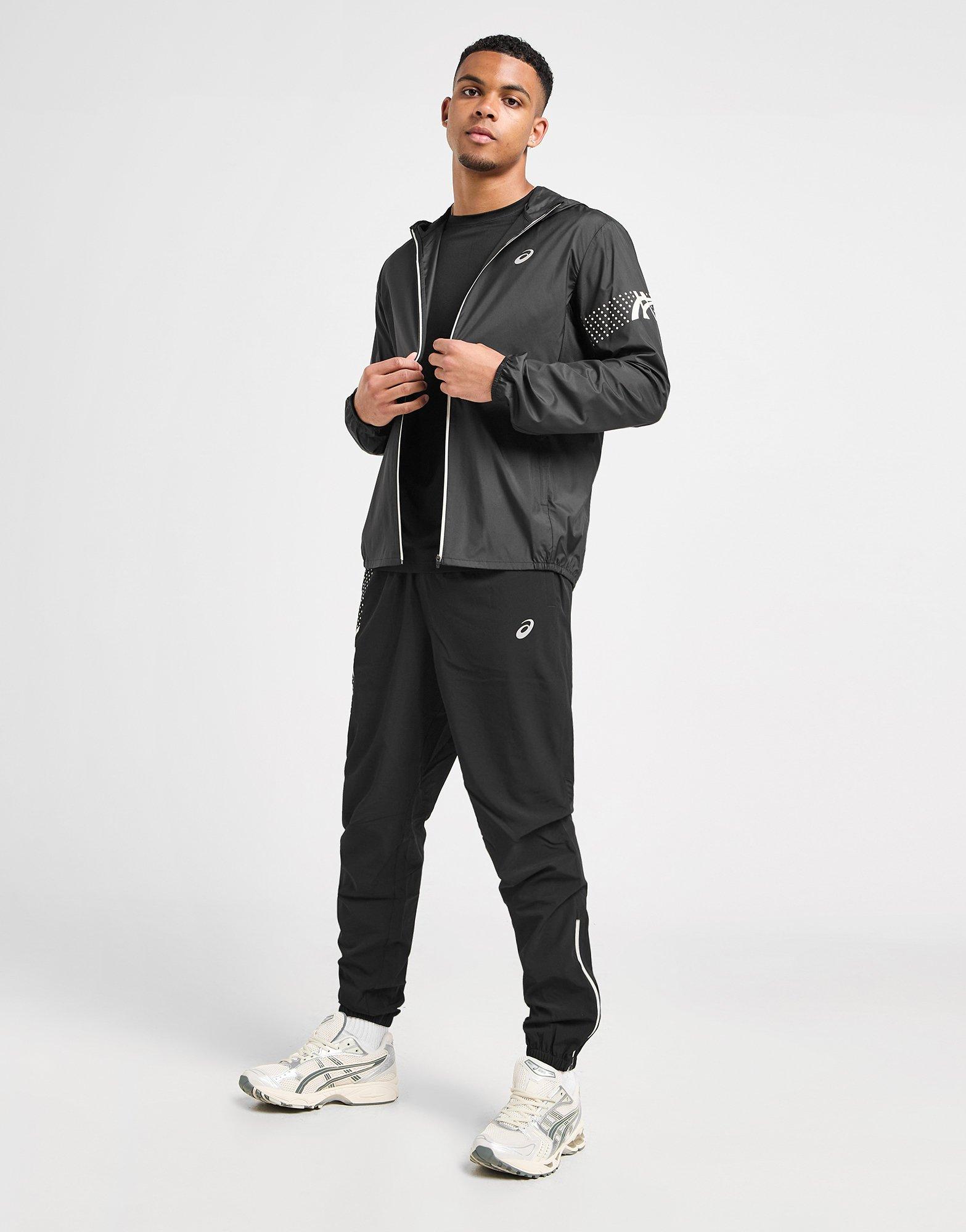 ASICS Icon Jacke