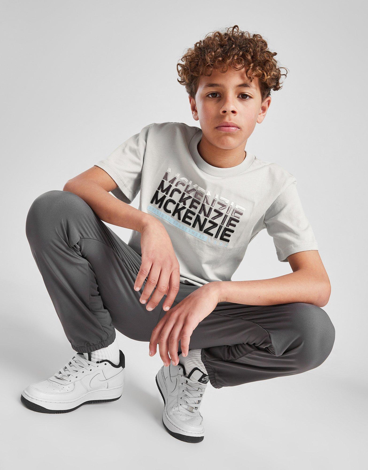 McKenzie Storm T-Shirt Kinder