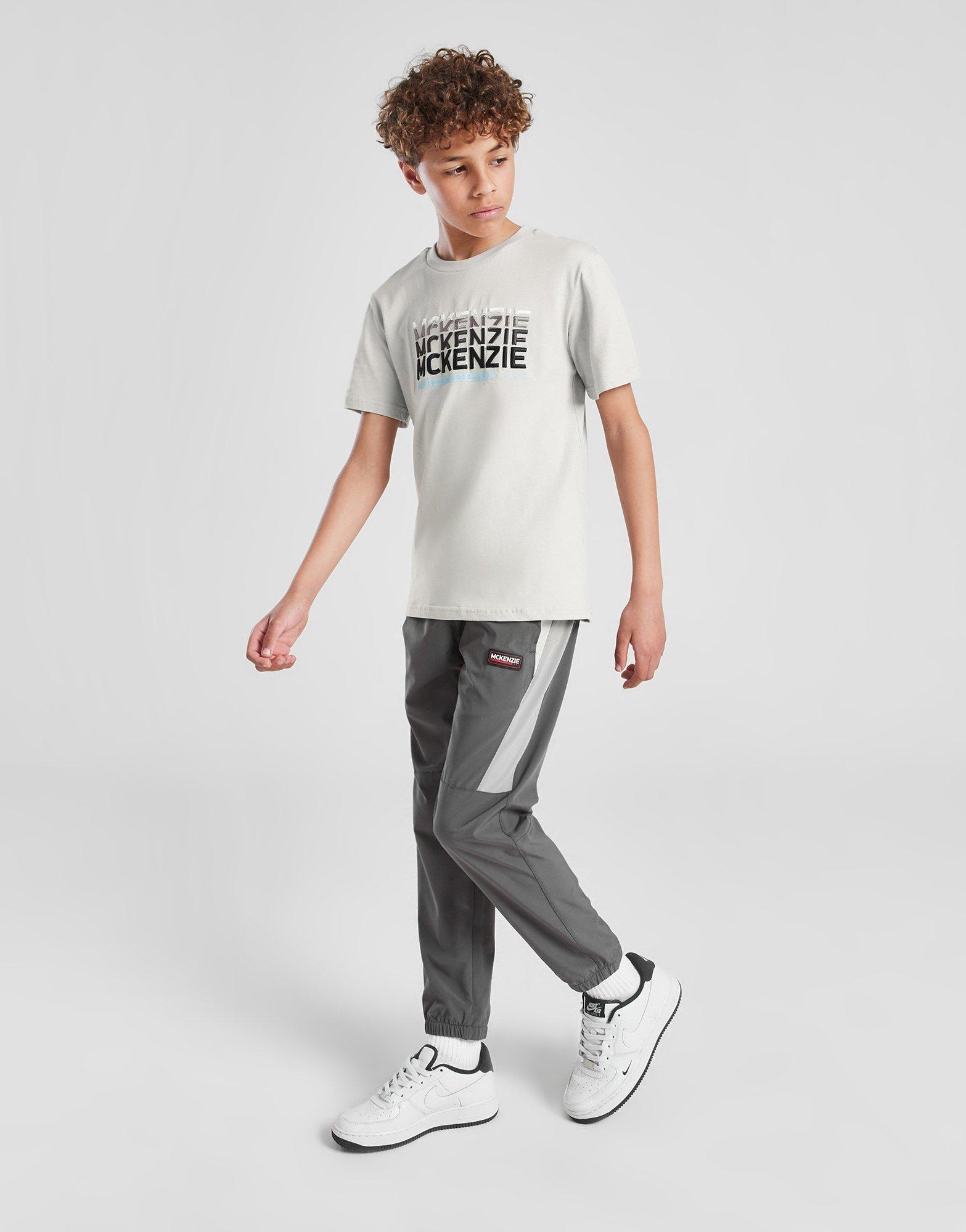 McKenzie Storm T-Shirt Kinder