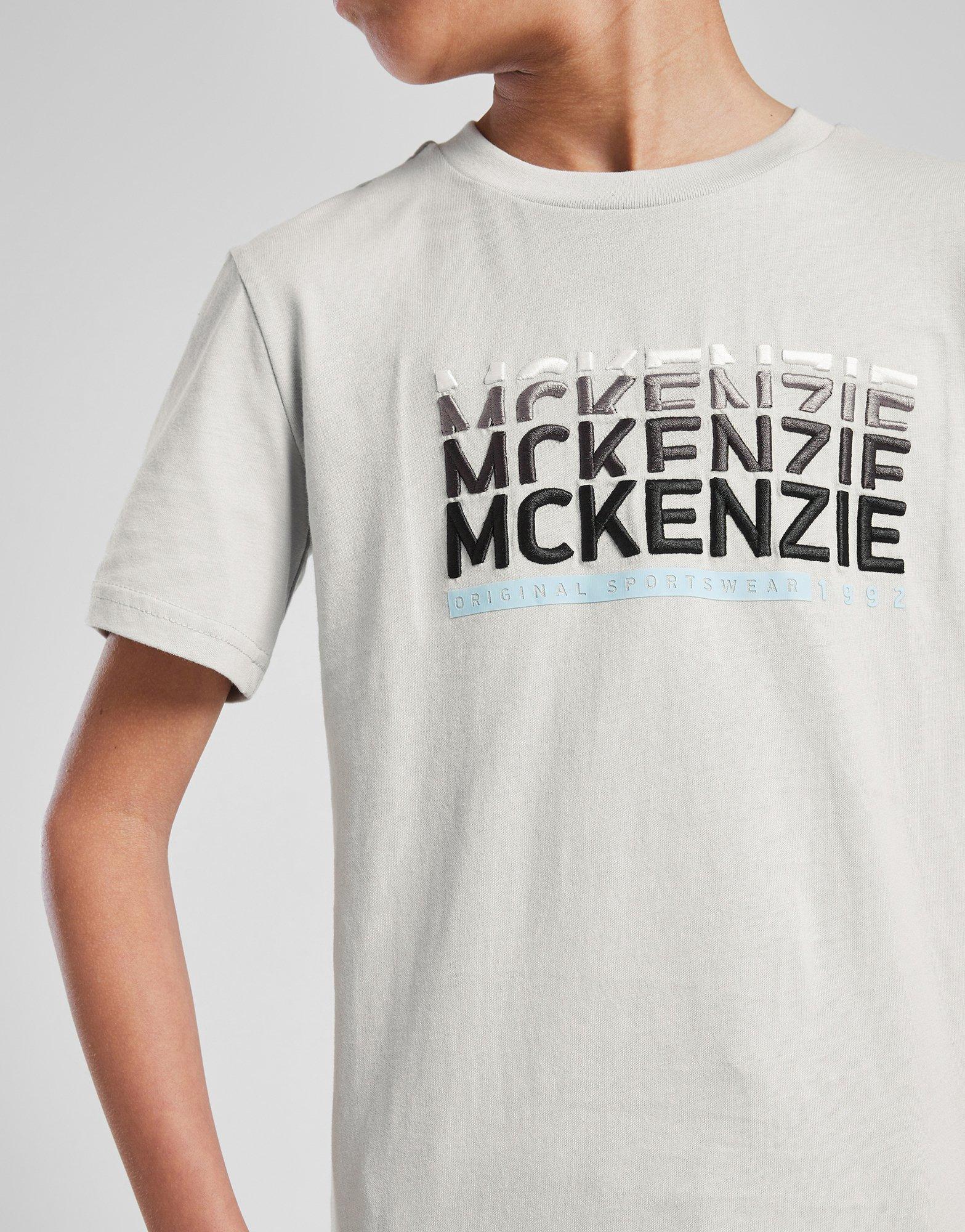 McKenzie Storm T-Shirt Kinder