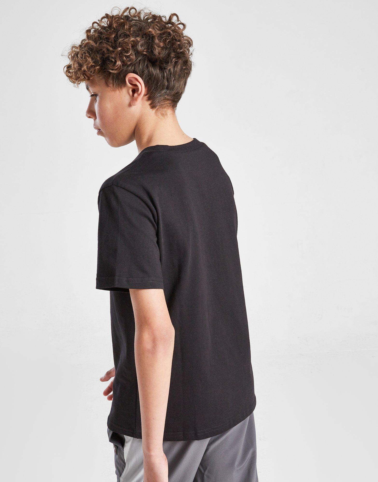 McKenzie Storm T-Shirt Kinder McKenzie Storm T-Shirt Kinder