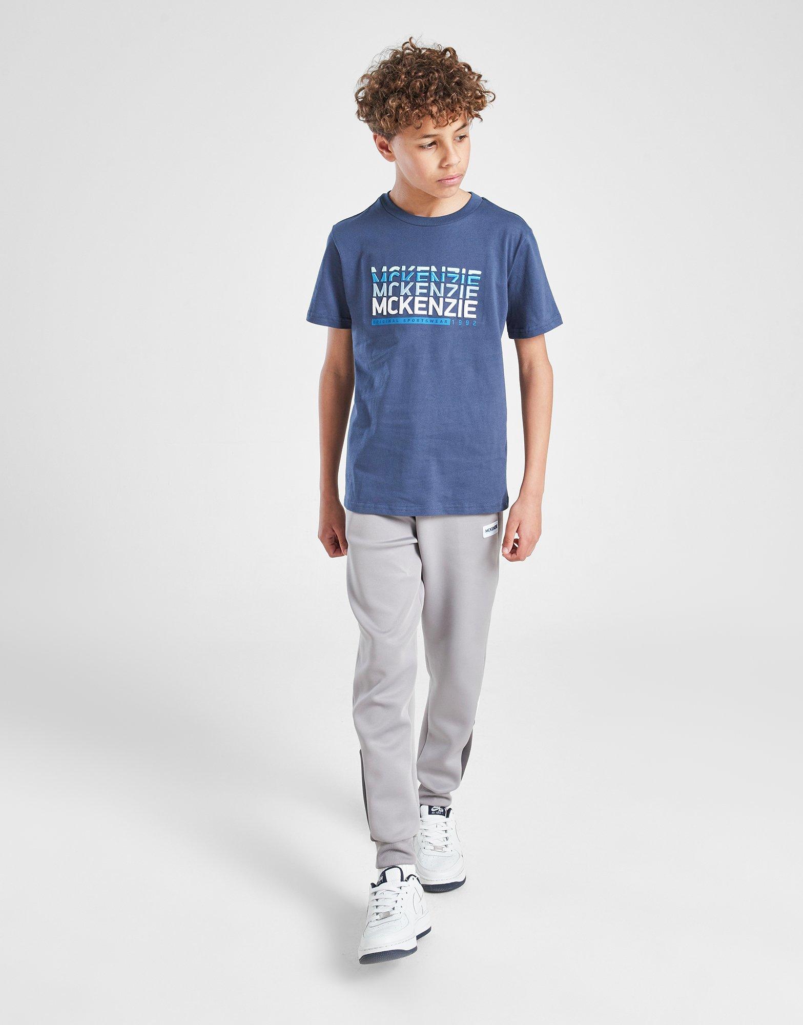 McKenzie Storm T-Shirt Kinder