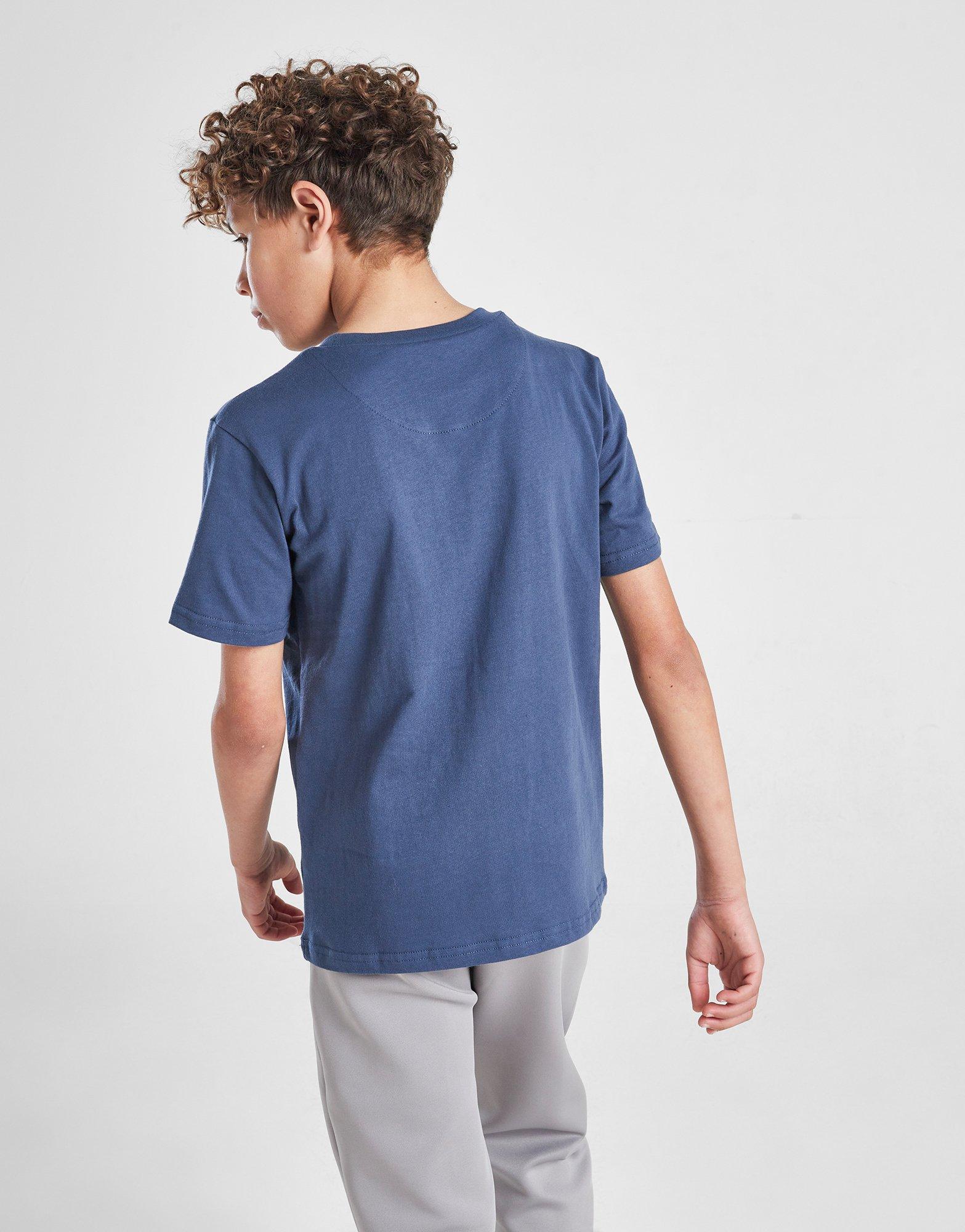 McKenzie Storm T-Shirt Kinder