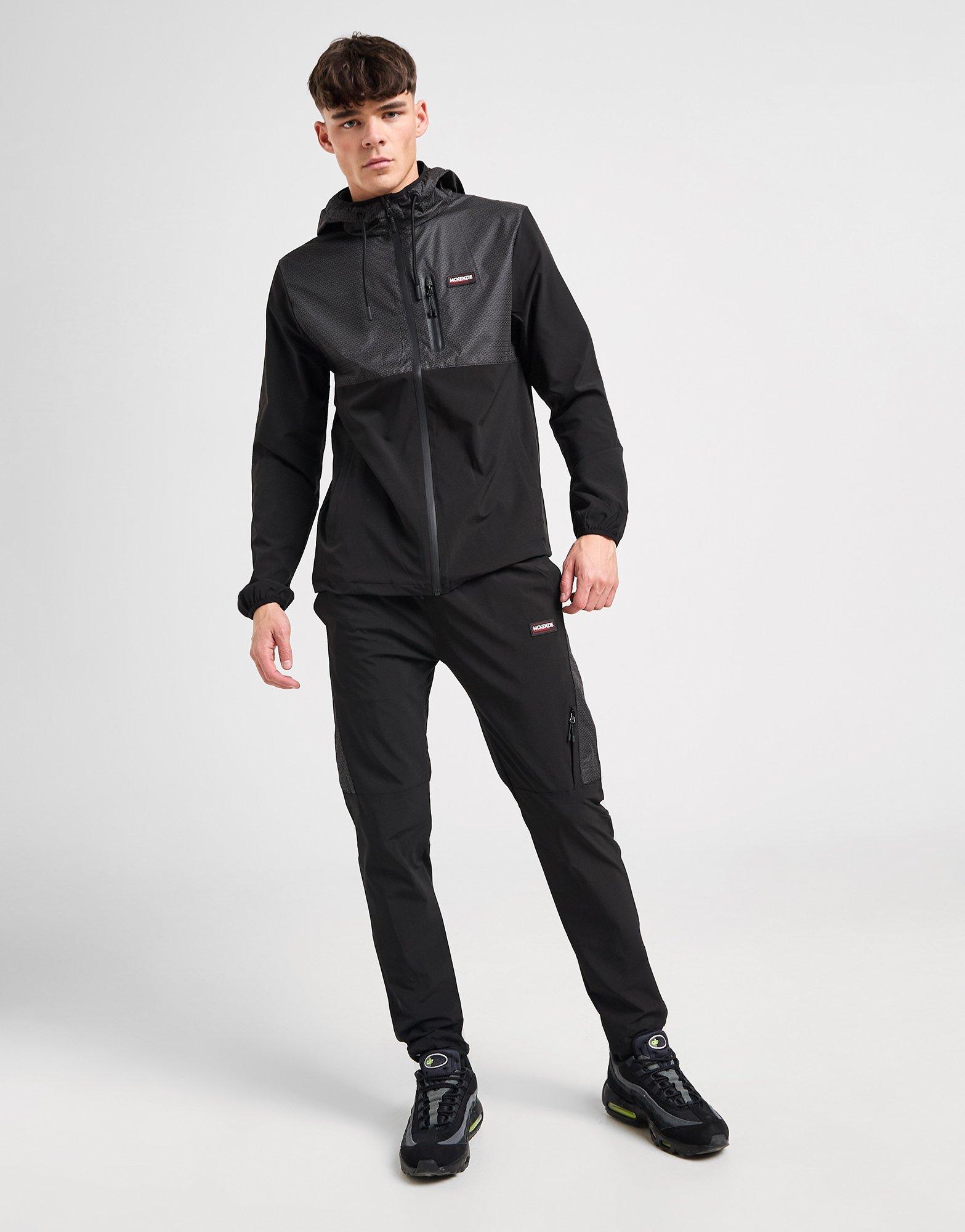 McKenzie Axton Woven Jacke