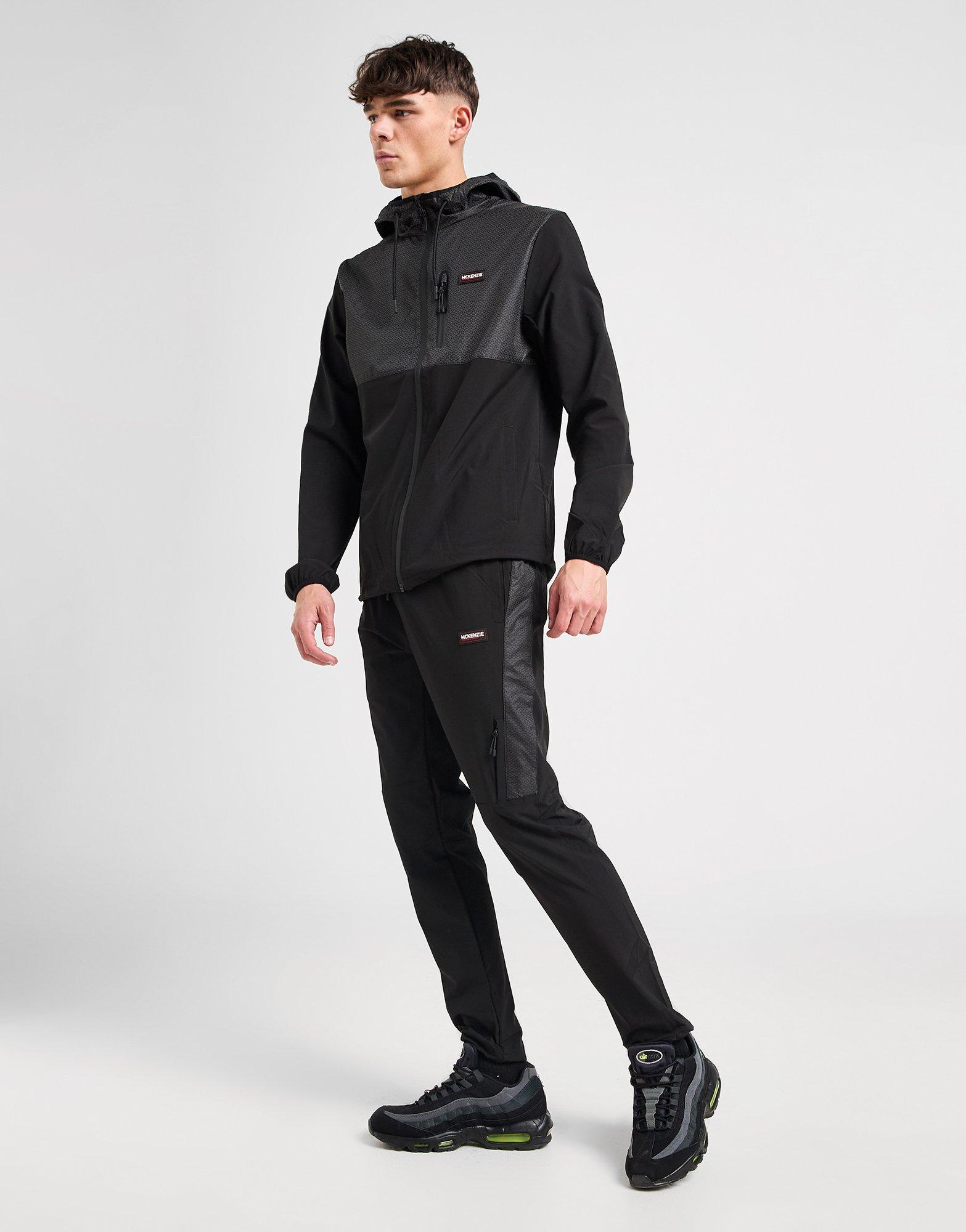 McKenzie Axton Woven Trainingshose McKenzie Axton Woven Trainingshose